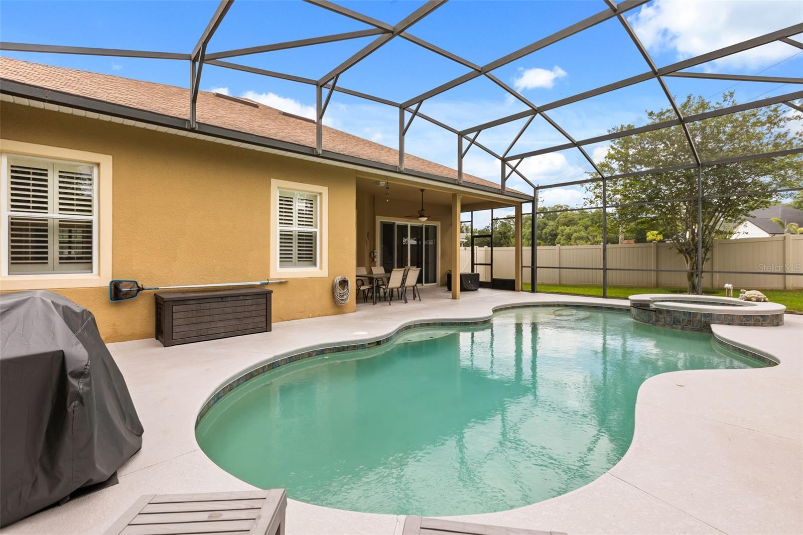 209 PORCHESTER DR, SANFORD, FL, 32771