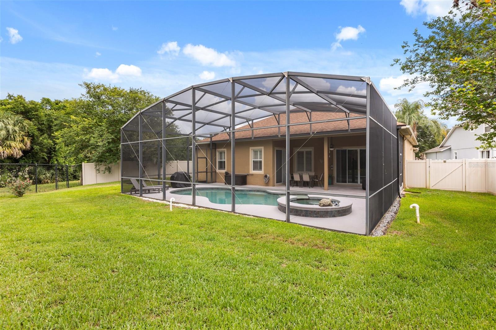 209 PORCHESTER DR, SANFORD, FL, 32771