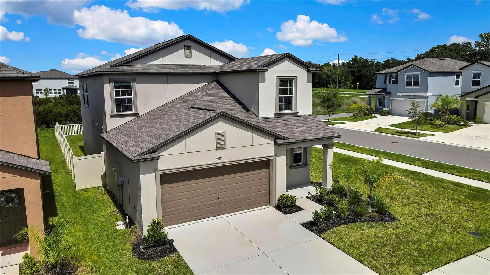 9937 AQUA MILES PATH, WESLEY CHAPEL, FL, 33545