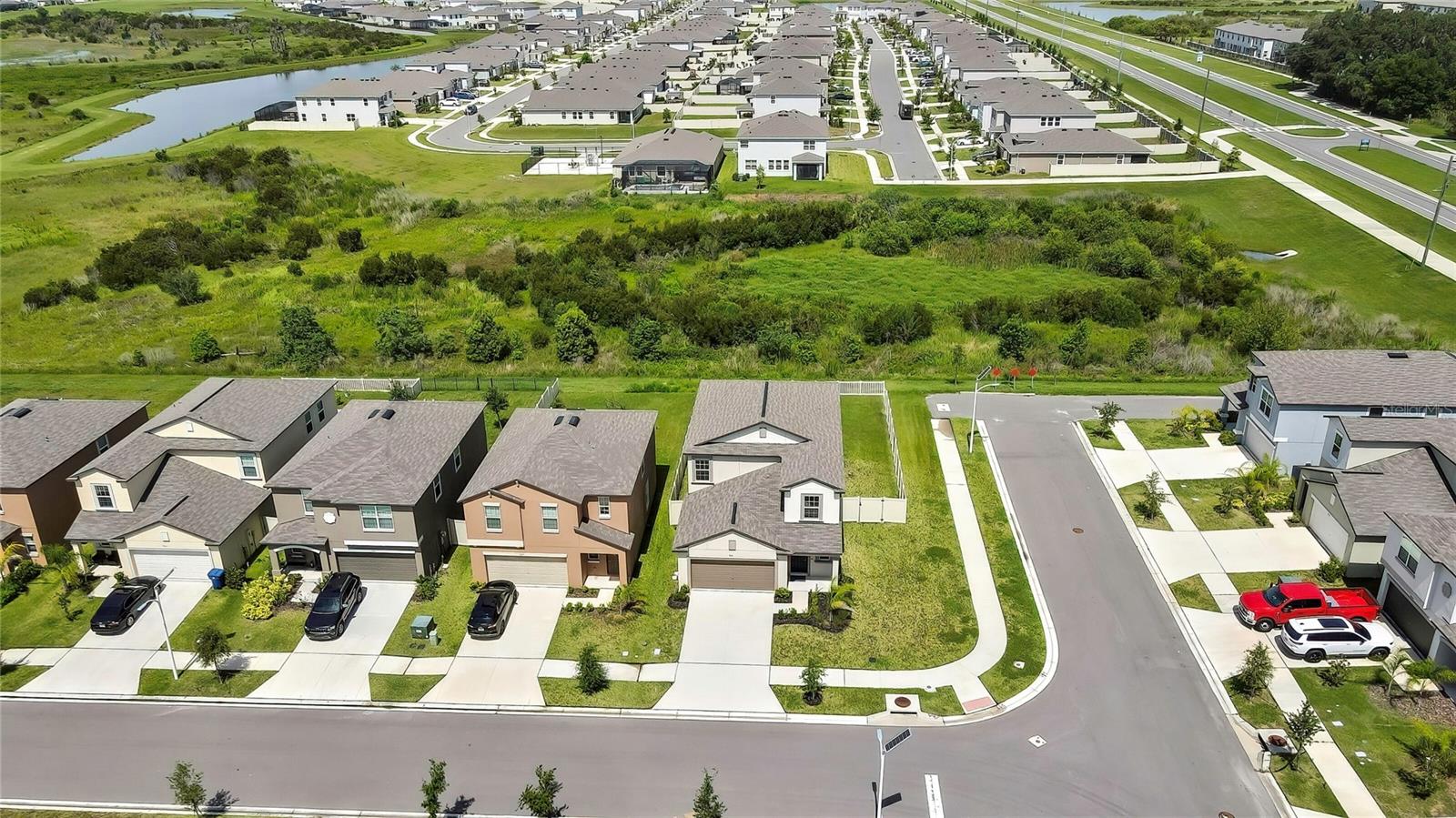 9937 AQUA MILES PATH, WESLEY CHAPEL, FL, 33545