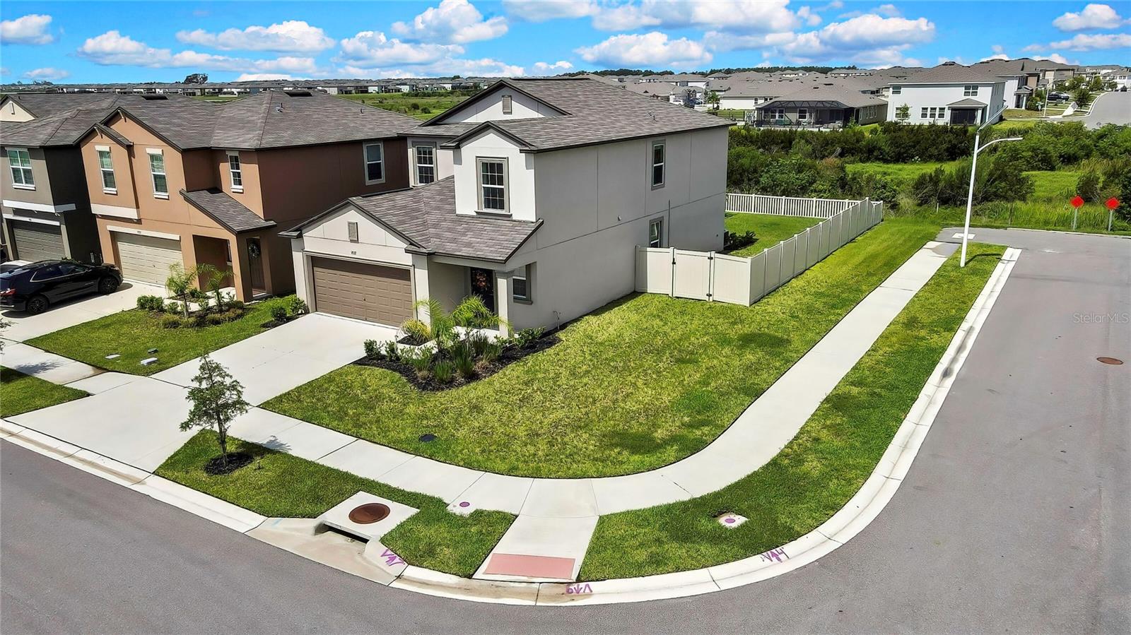 9937 AQUA MILES PATH, WESLEY CHAPEL, FL, 33545