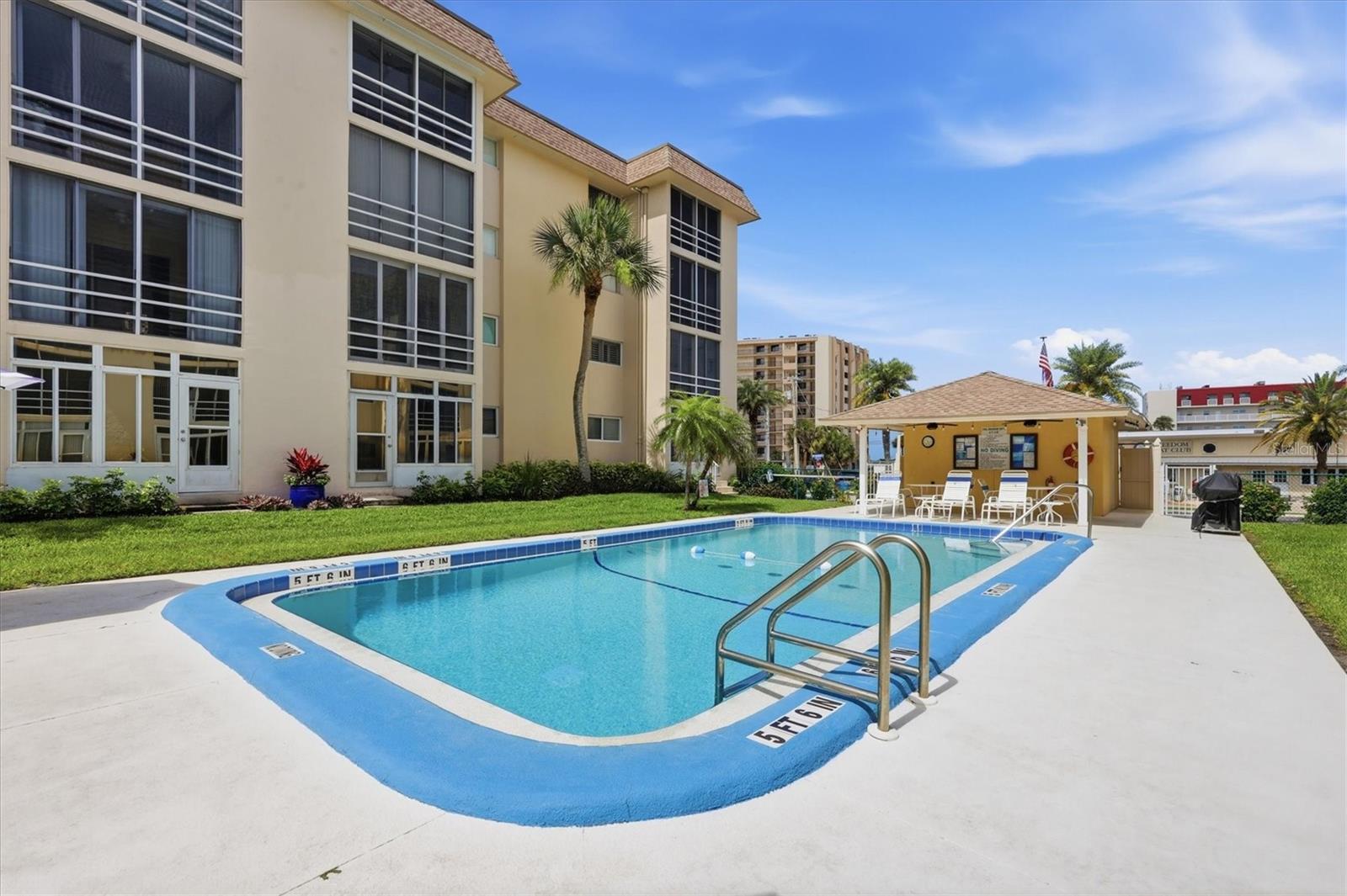 995 LAGUNA DR #103, VENICE, FL, 34285