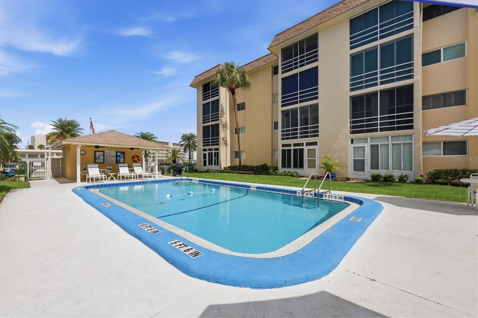 995 LAGUNA DR #103, VENICE, FL, 34285