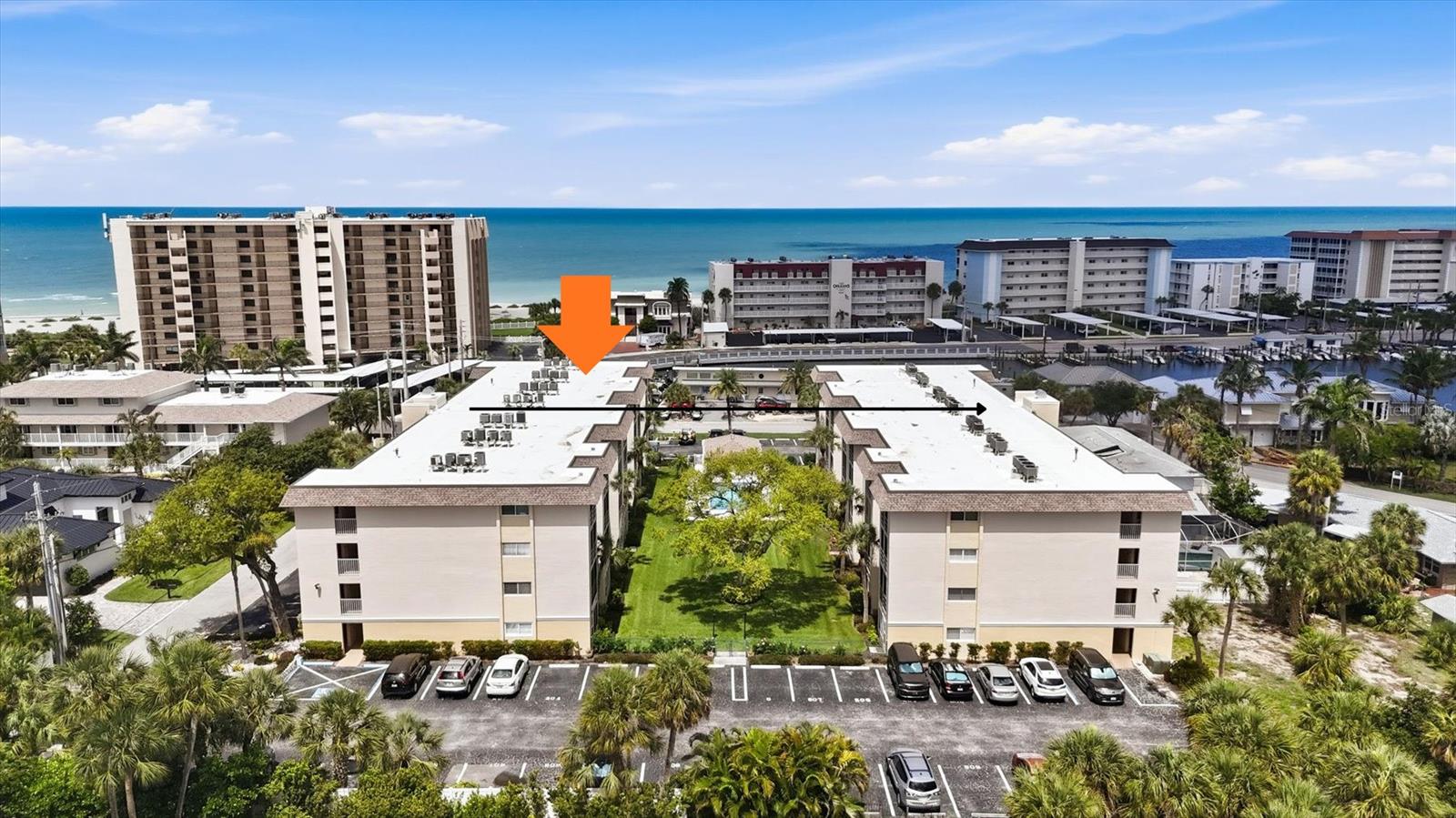 995 LAGUNA DR #103, VENICE, FL, 34285