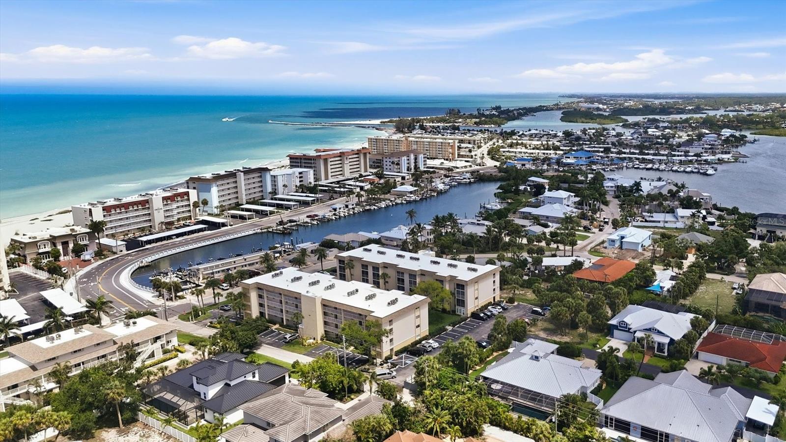 995 LAGUNA DR #103, VENICE, FL, 34285