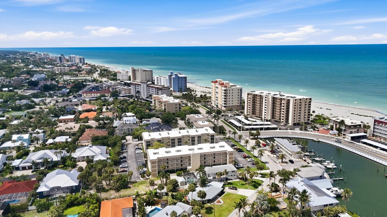 995 LAGUNA DR #103, VENICE, FL, 34285