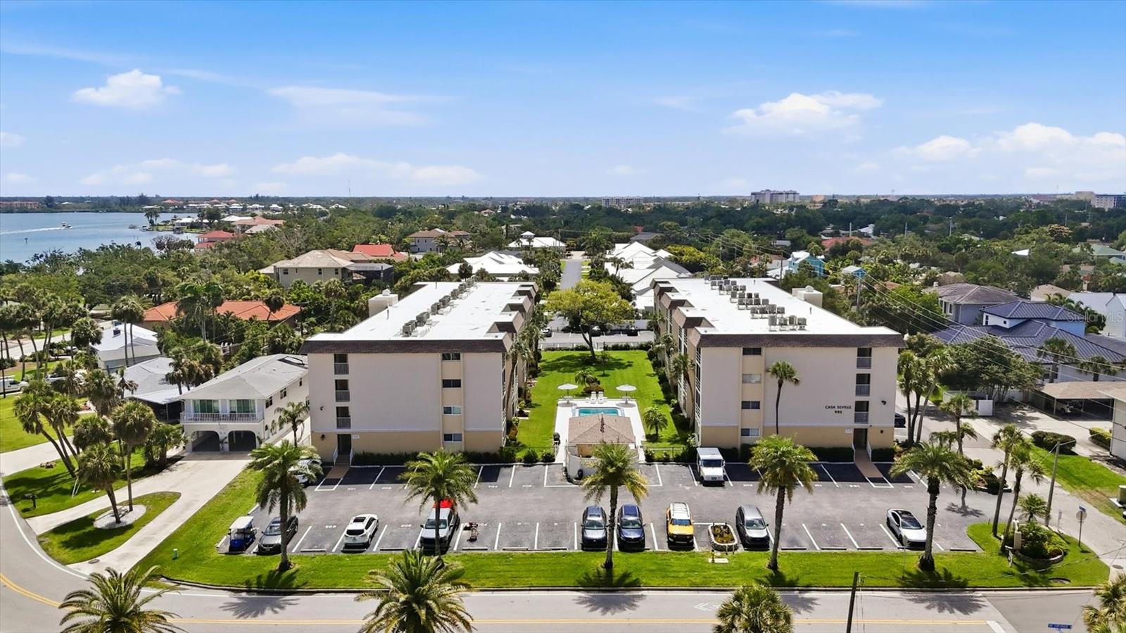995 LAGUNA DR #103, VENICE, FL, 34285
