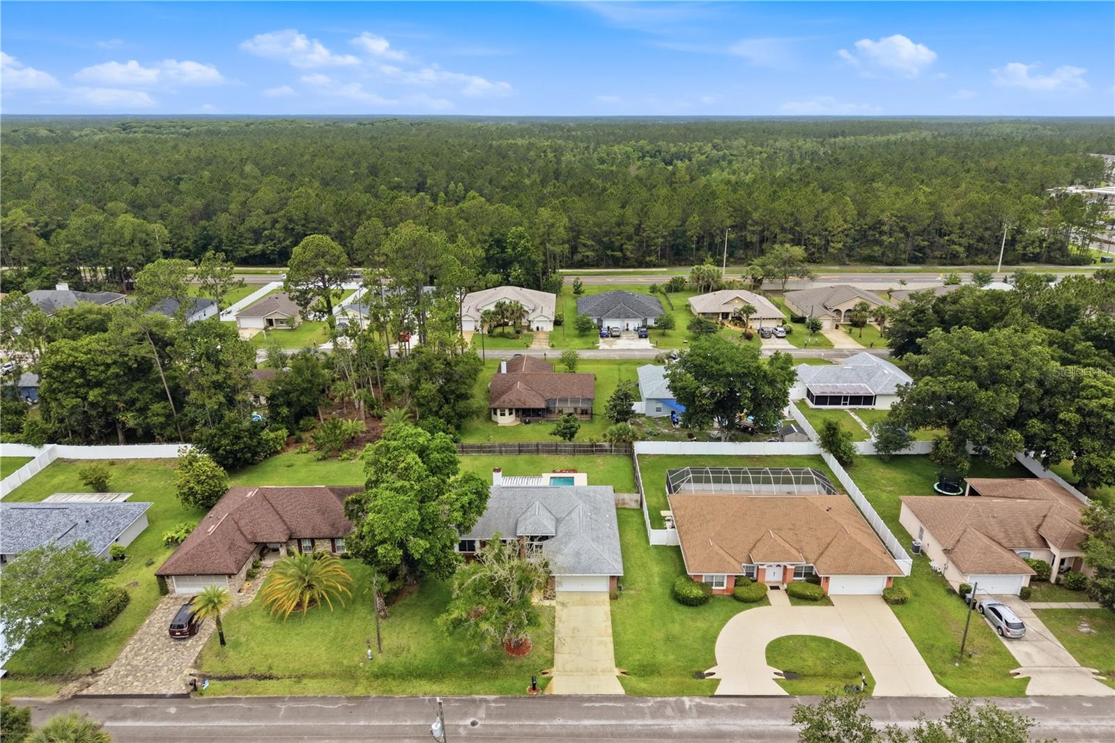 77 BRUNING LN, PALM COAST, FL, 32137