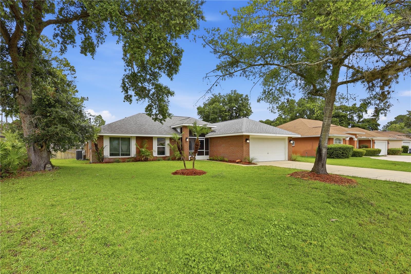 77 BRUNING LN, PALM COAST, FL, 32137