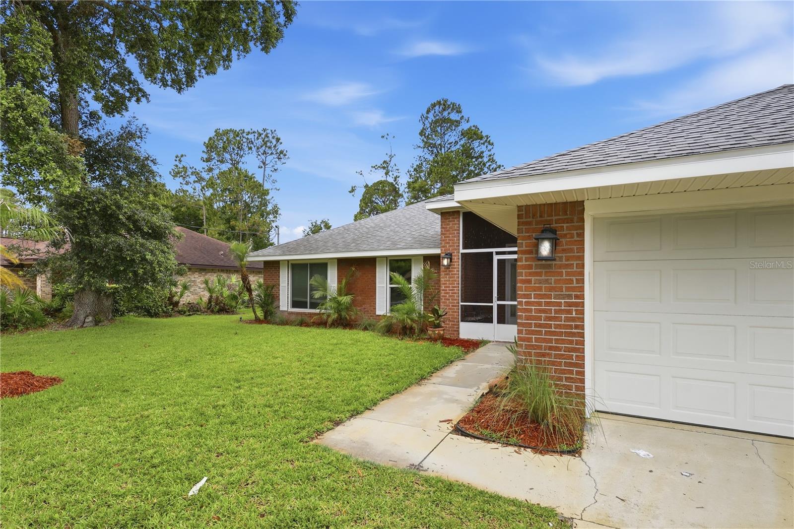 77 BRUNING LN, PALM COAST, FL, 32137