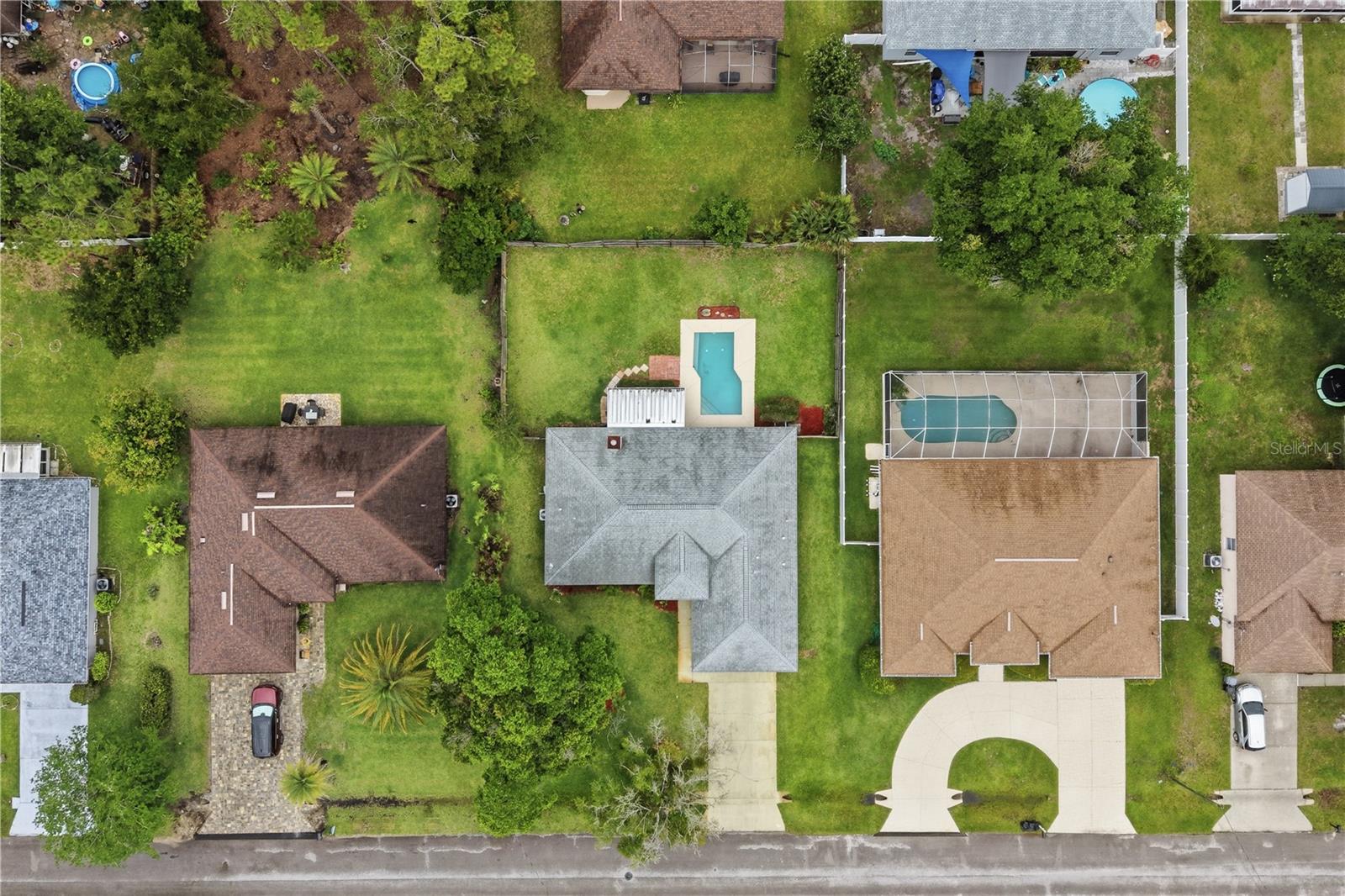 77 BRUNING LN, PALM COAST, FL, 32137