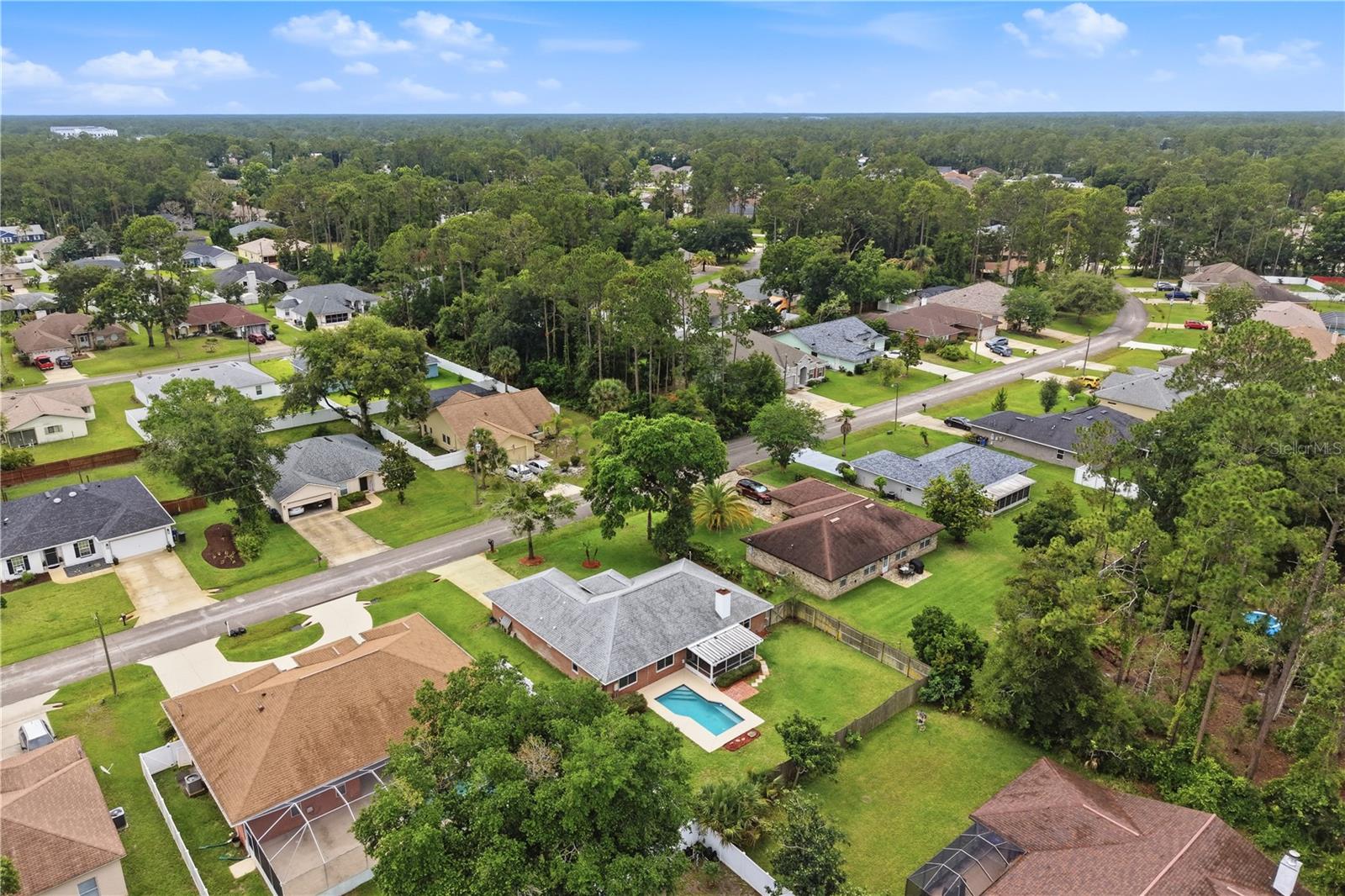 77 BRUNING LN, PALM COAST, FL, 32137