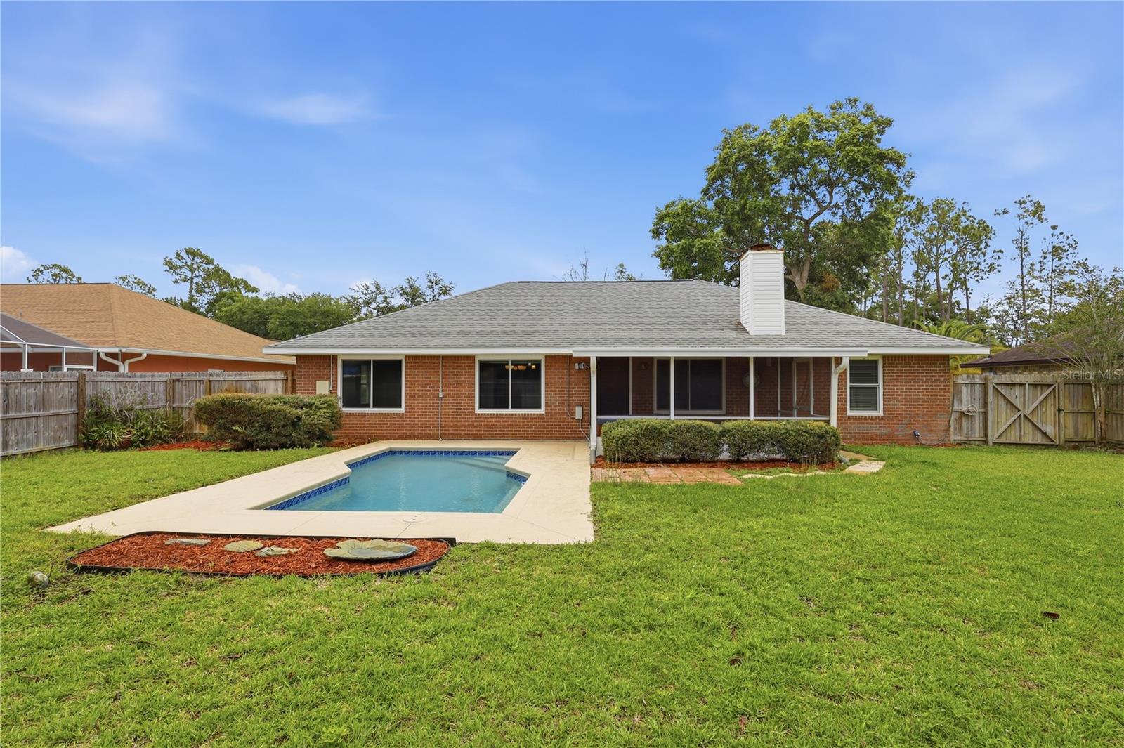 77 BRUNING LN, PALM COAST, FL, 32137