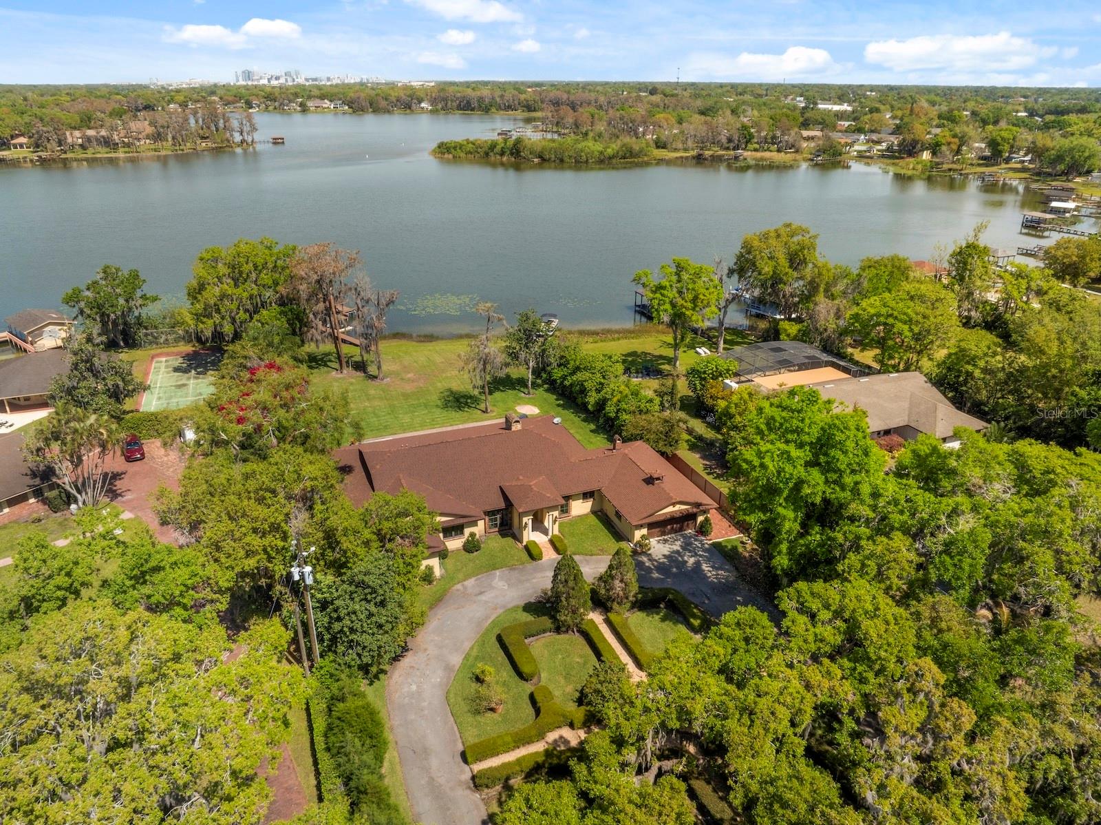 5400 KENMORE LN, ORLANDO, FL, 32839