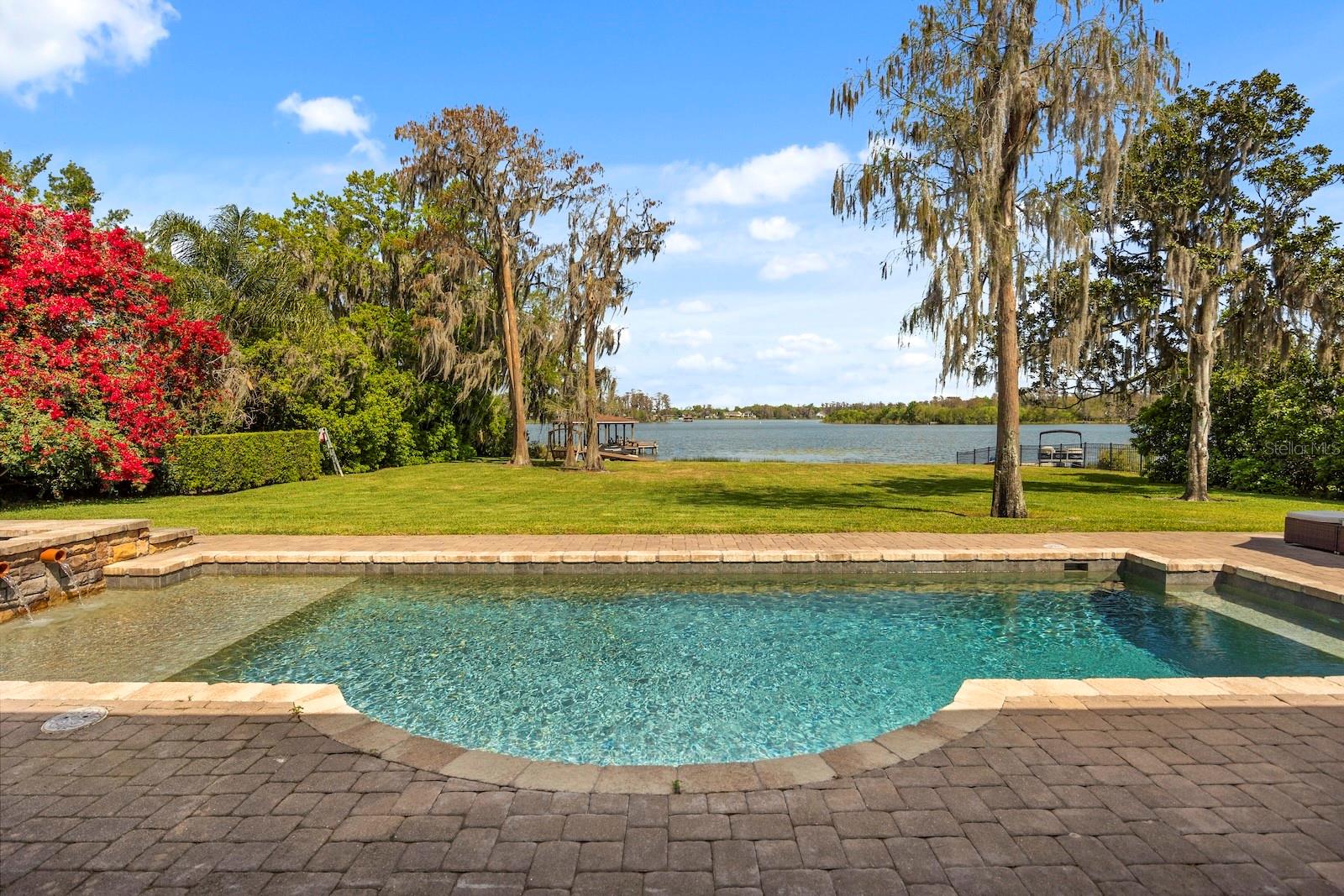 5400 KENMORE LN, ORLANDO, FL, 32839