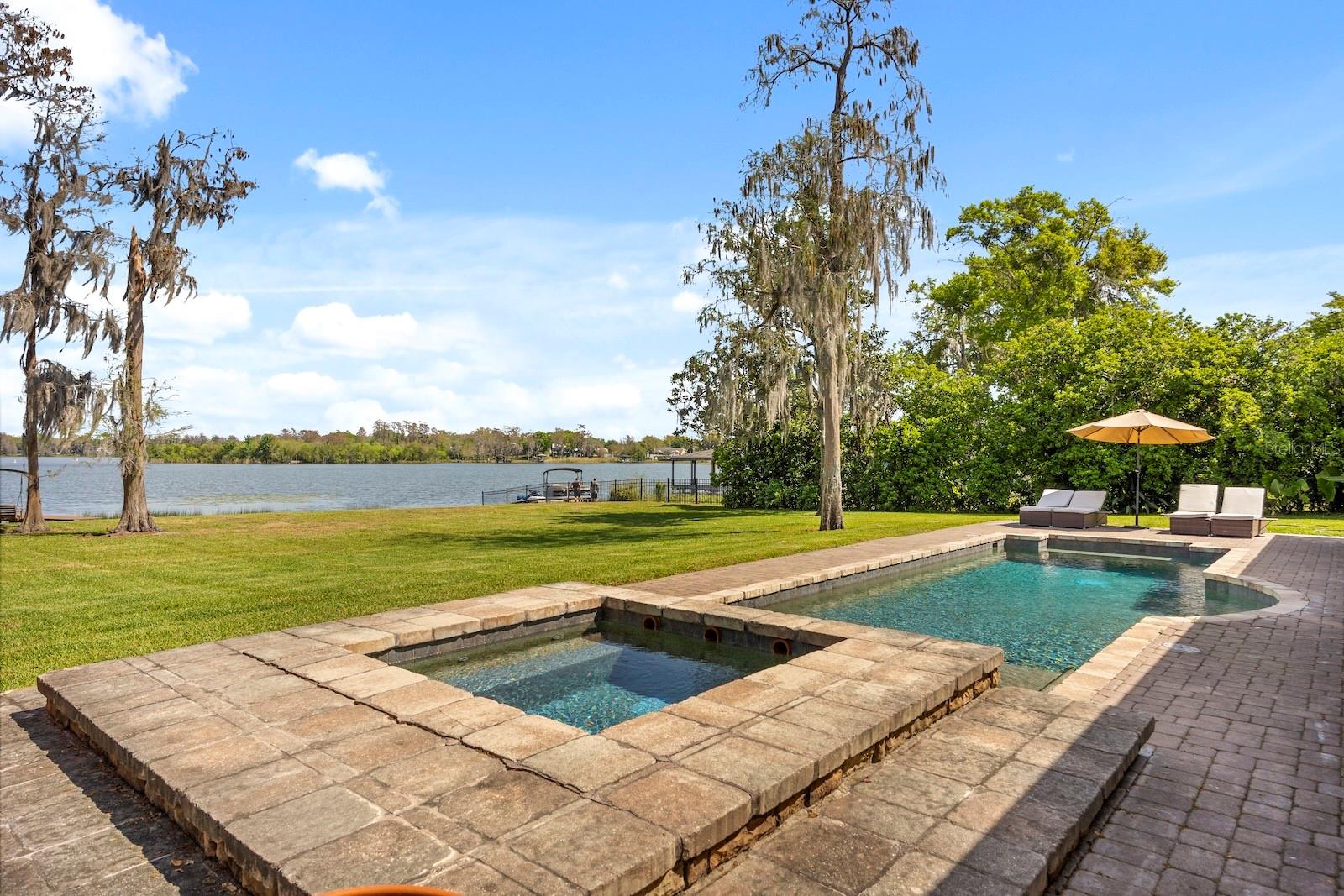 5400 KENMORE LN, ORLANDO, FL, 32839