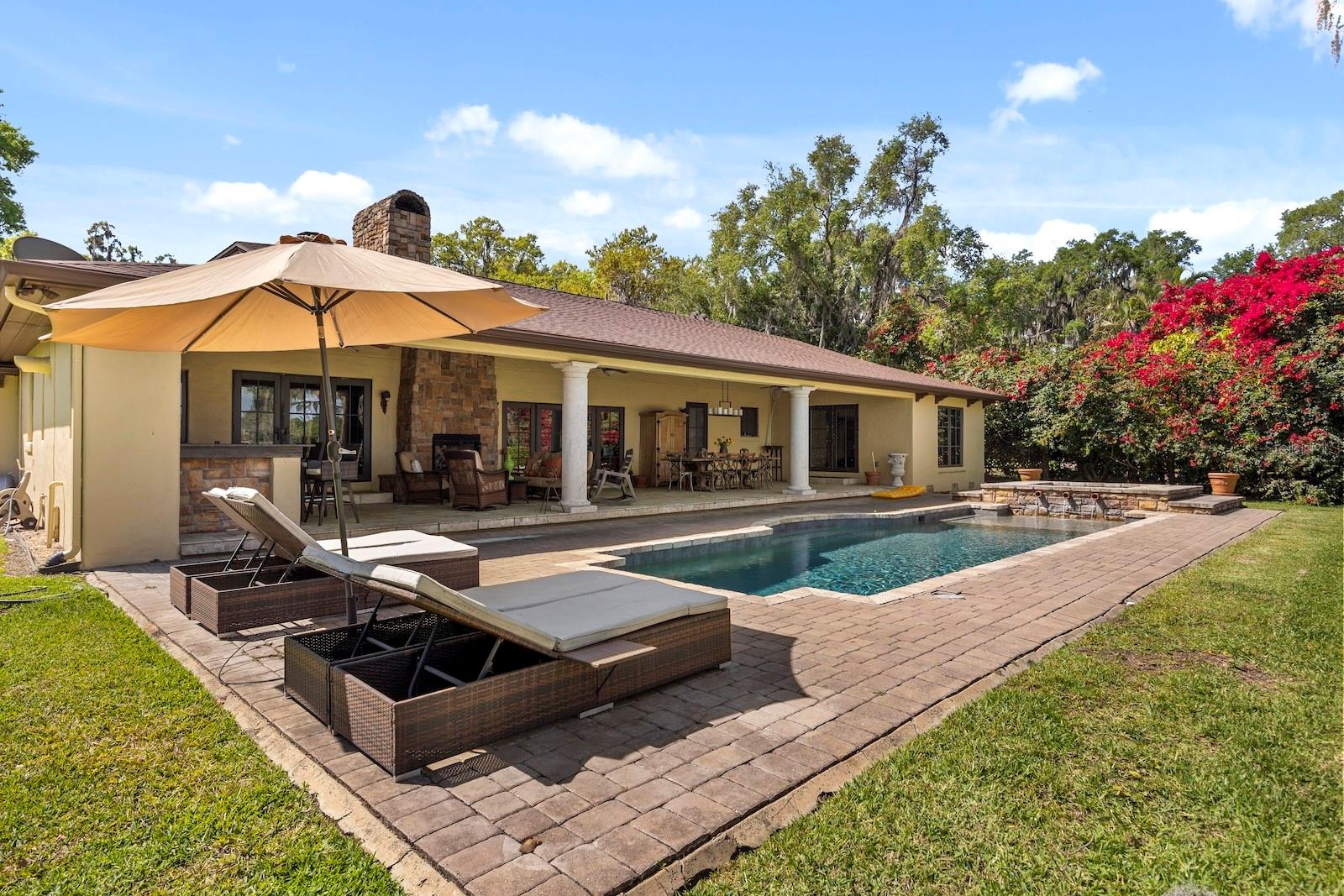 5400 KENMORE LN, ORLANDO, FL, 32839