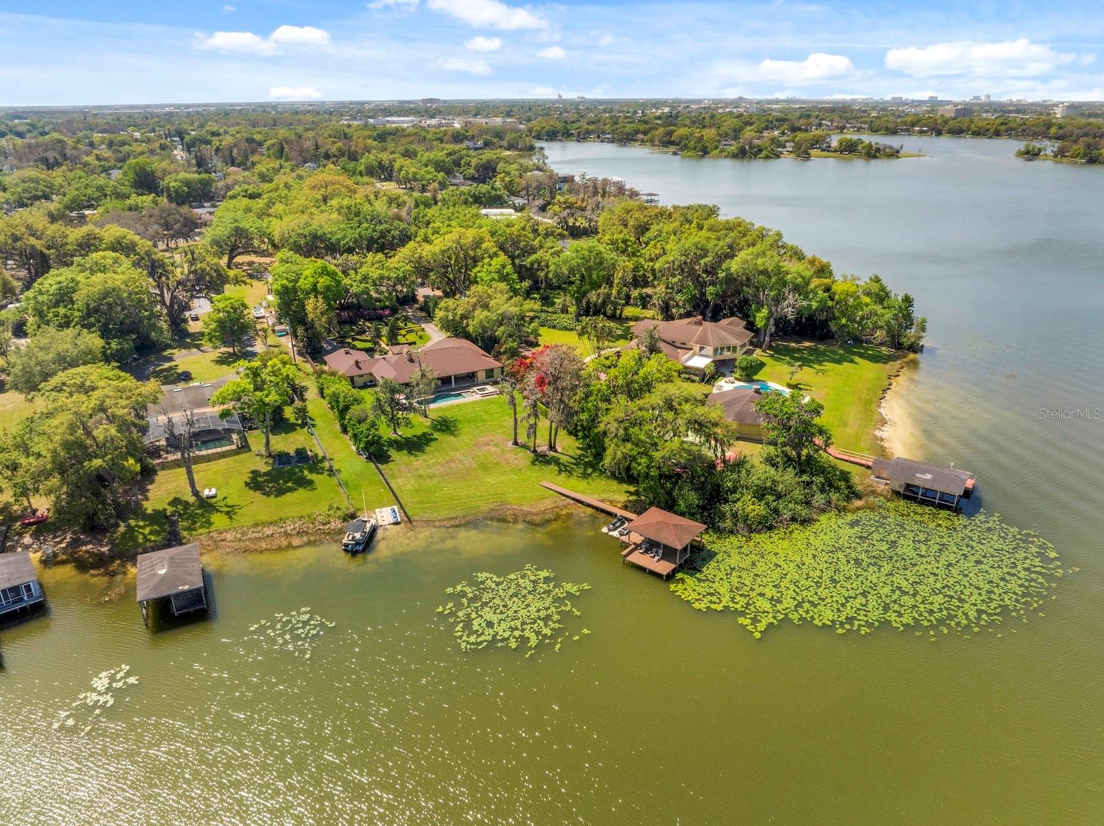 5400 KENMORE LN, ORLANDO, FL, 32839