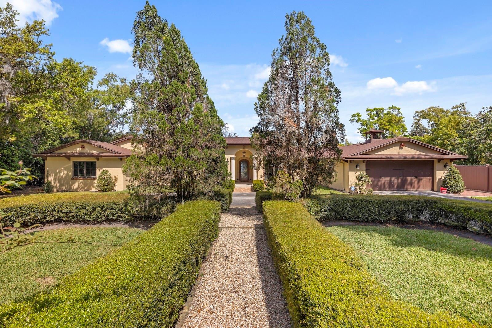 5400 KENMORE LN, ORLANDO, FL, 32839