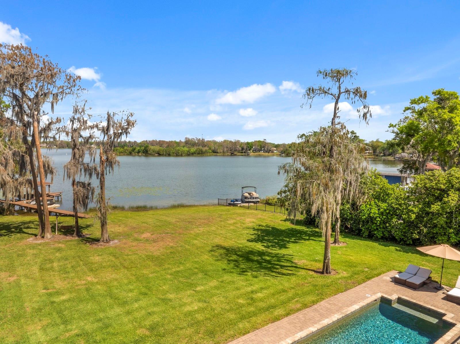 5400 KENMORE LN, ORLANDO, FL, 32839