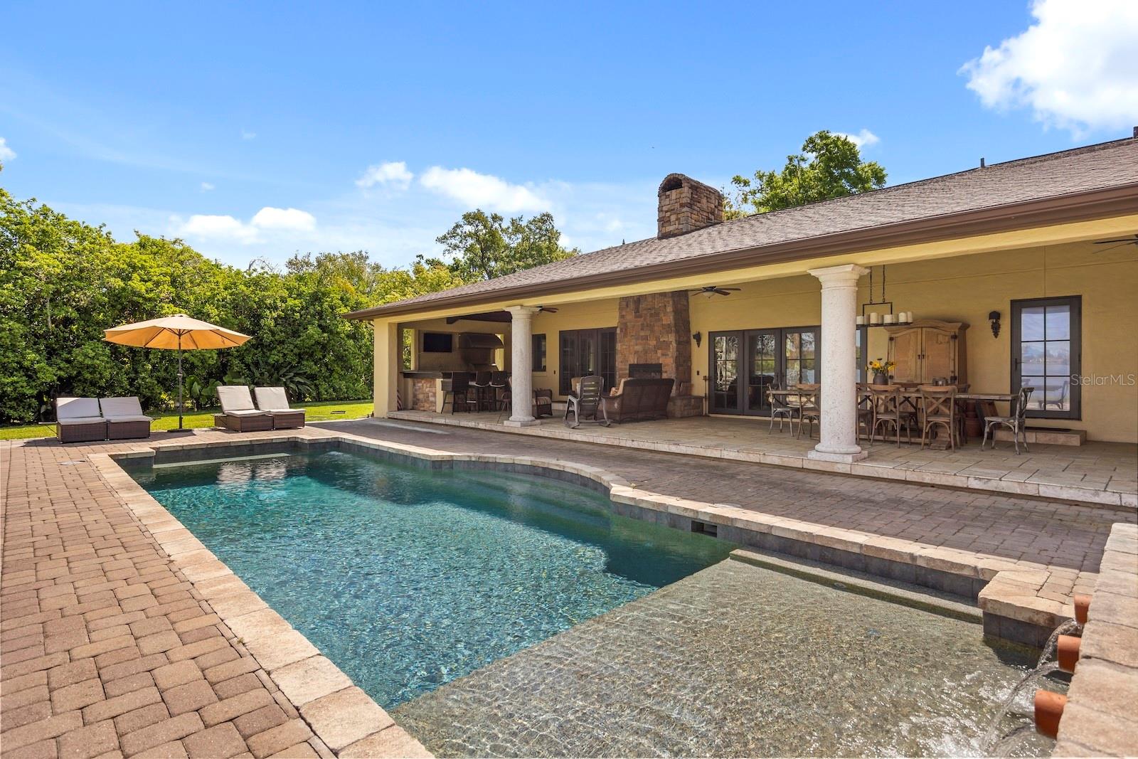 5400 KENMORE LN, ORLANDO, FL, 32839