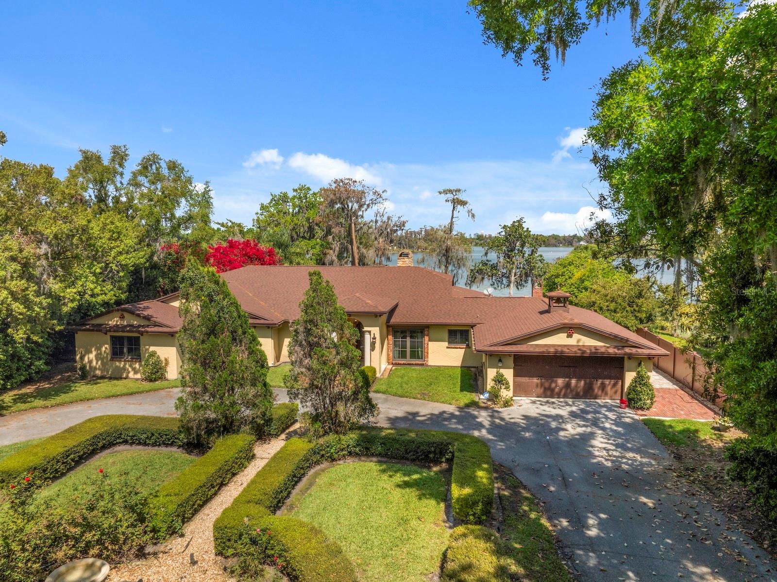 5400 KENMORE LN, ORLANDO, FL, 32839