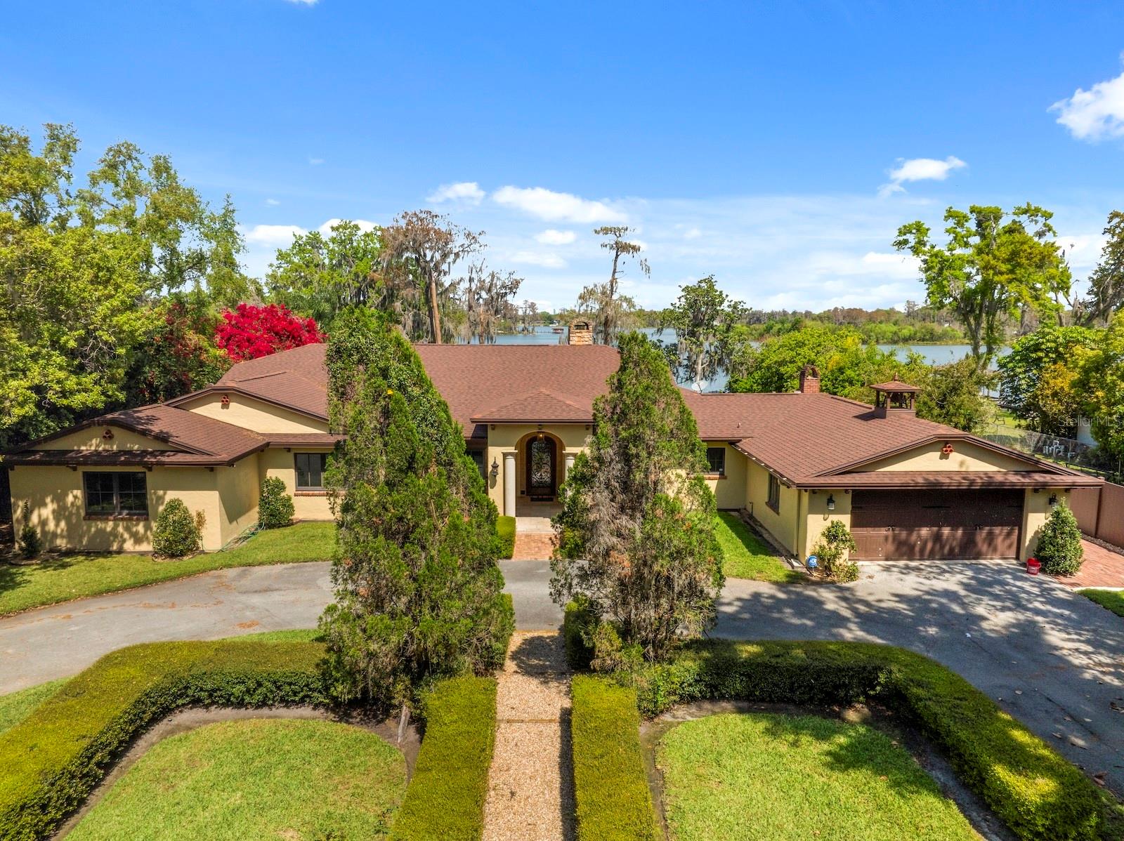 5400 KENMORE LN, ORLANDO, FL, 32839
