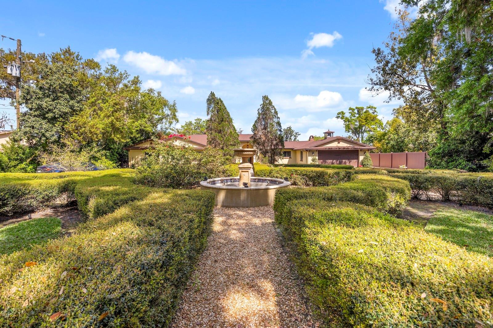 5400 KENMORE LN, ORLANDO, FL, 32839