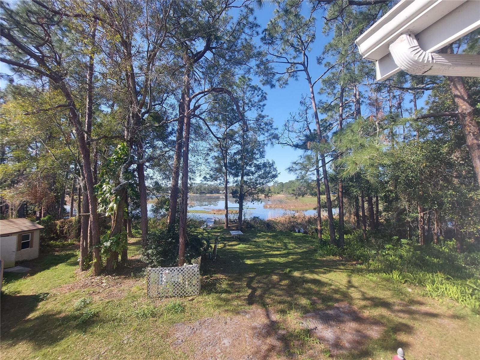 2449 E LAKE DR, DELAND, FL, 32724