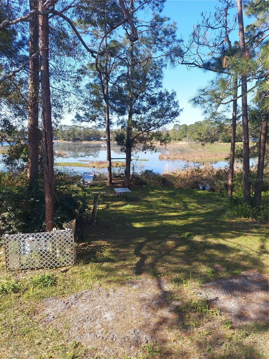 2449 E LAKE DR, DELAND, FL, 32724