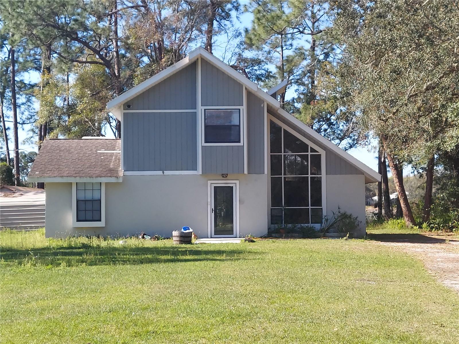 2449 E LAKE DR, DELAND, FL, 32724