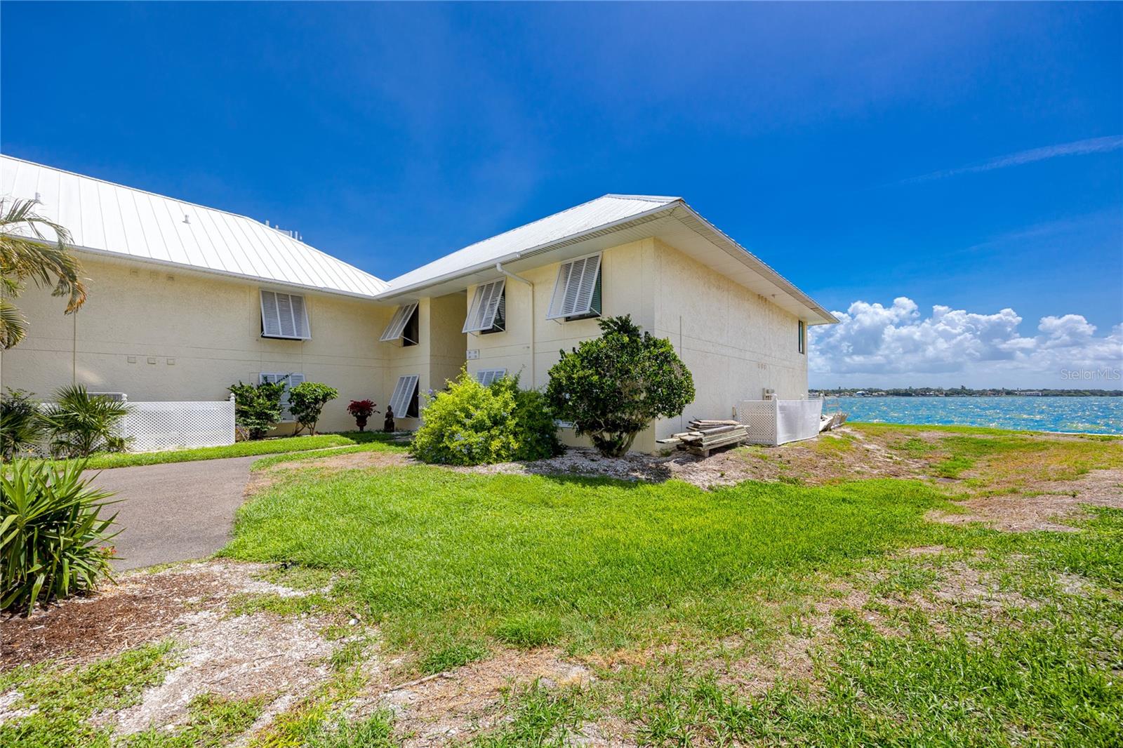 7310 SUNSHINE SKYWAY LN S #119, ST PETERSBURG, FL, 33711
