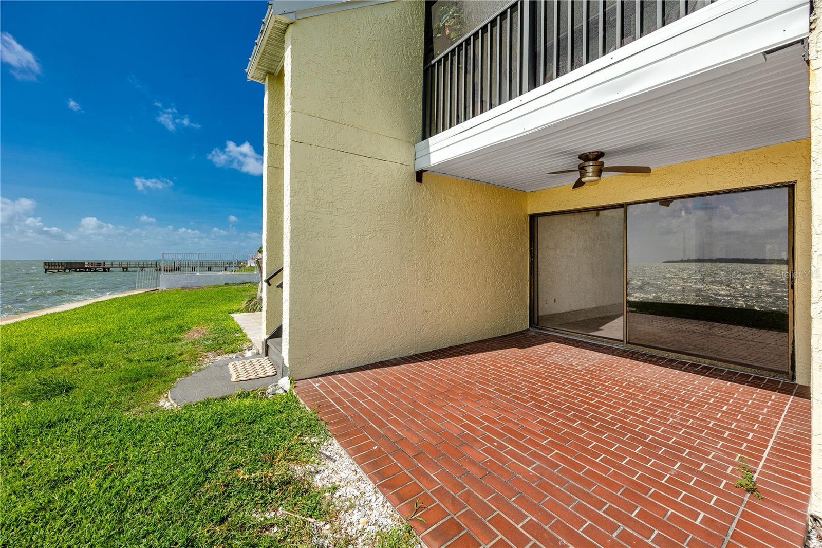 7310 SUNSHINE SKYWAY LN S #119, ST PETERSBURG, FL, 33711
