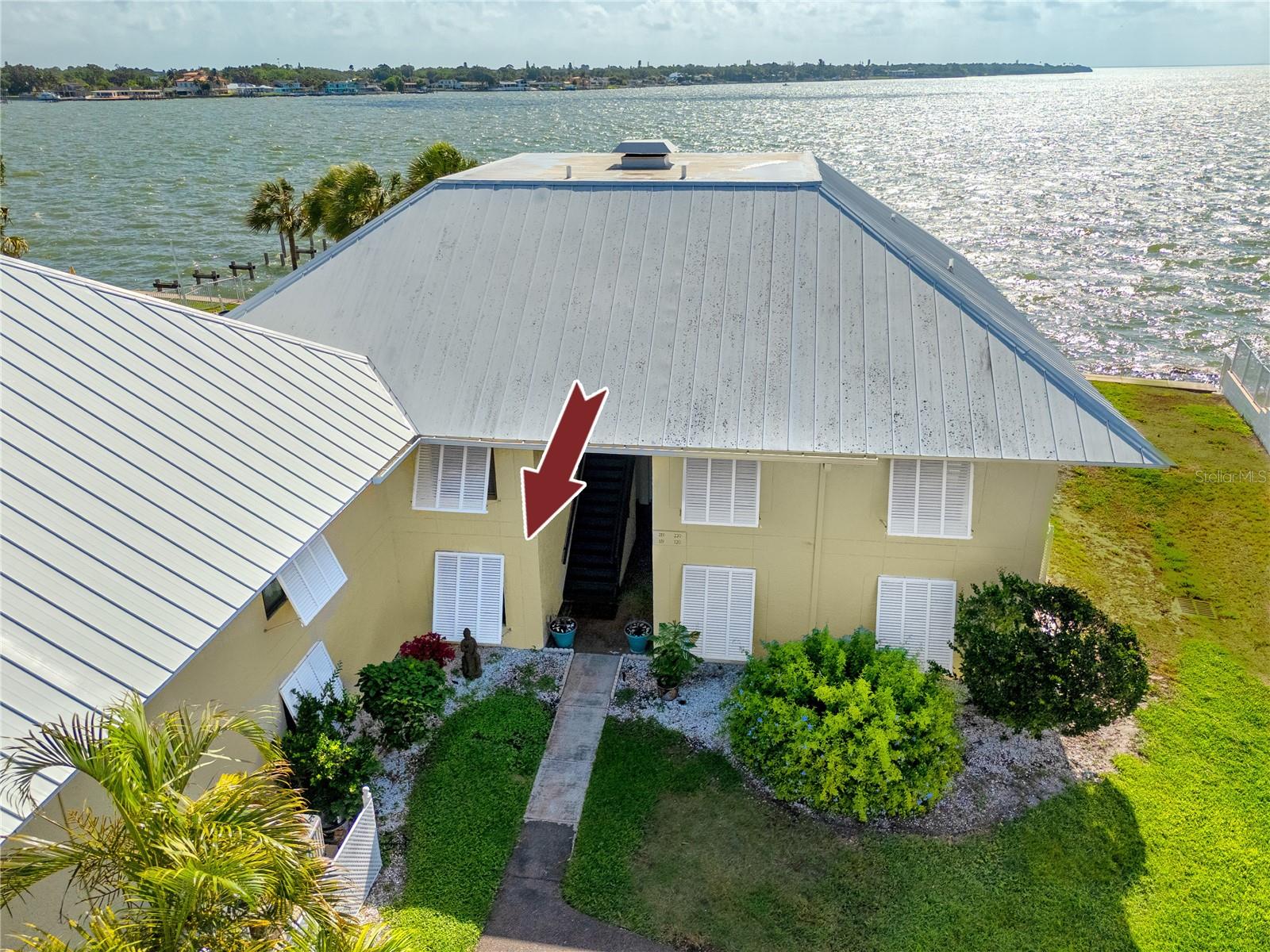 7310 SUNSHINE SKYWAY LN S #119, ST PETERSBURG, FL, 33711