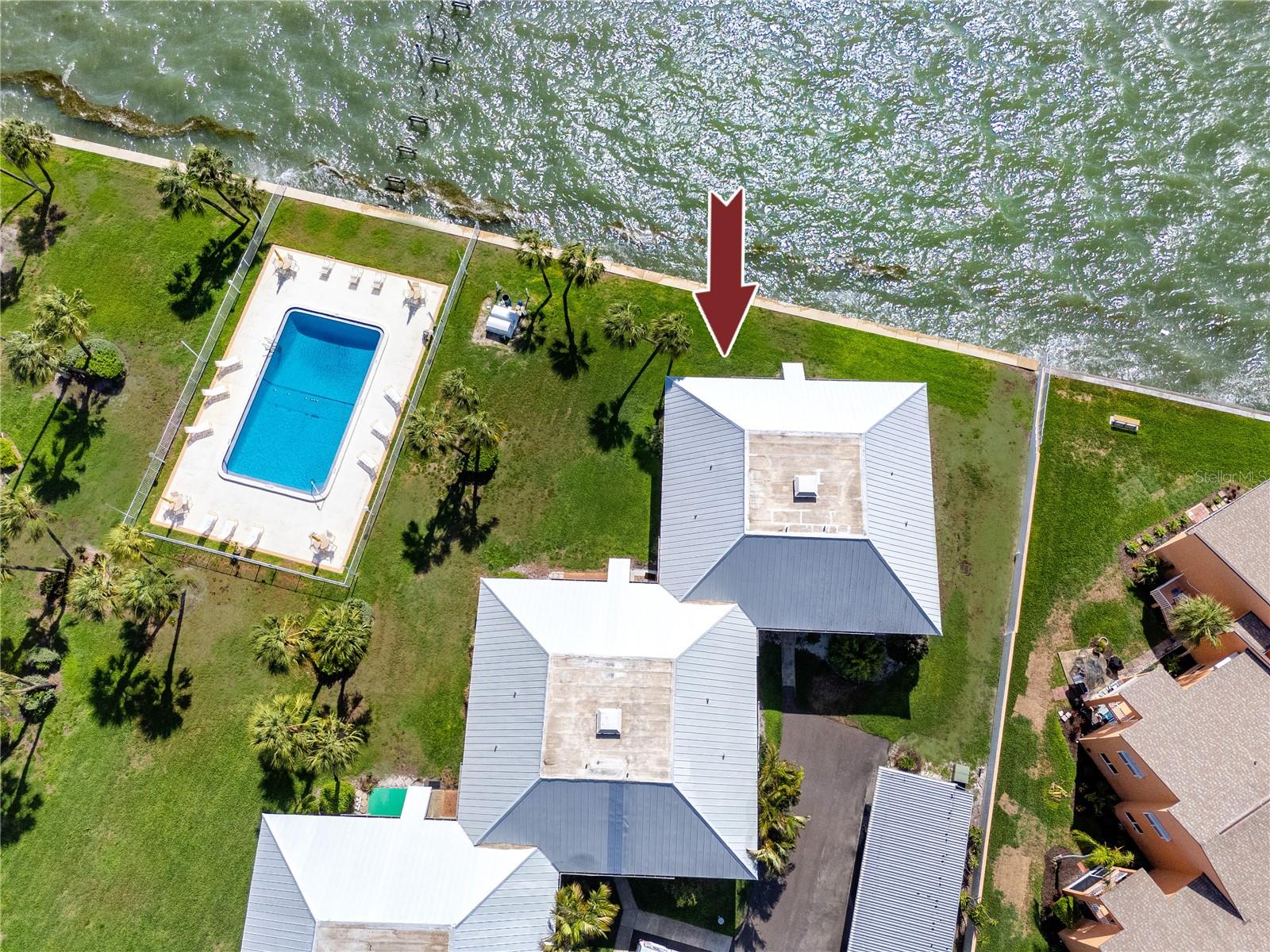 7310 SUNSHINE SKYWAY LN S #119, ST PETERSBURG, FL, 33711