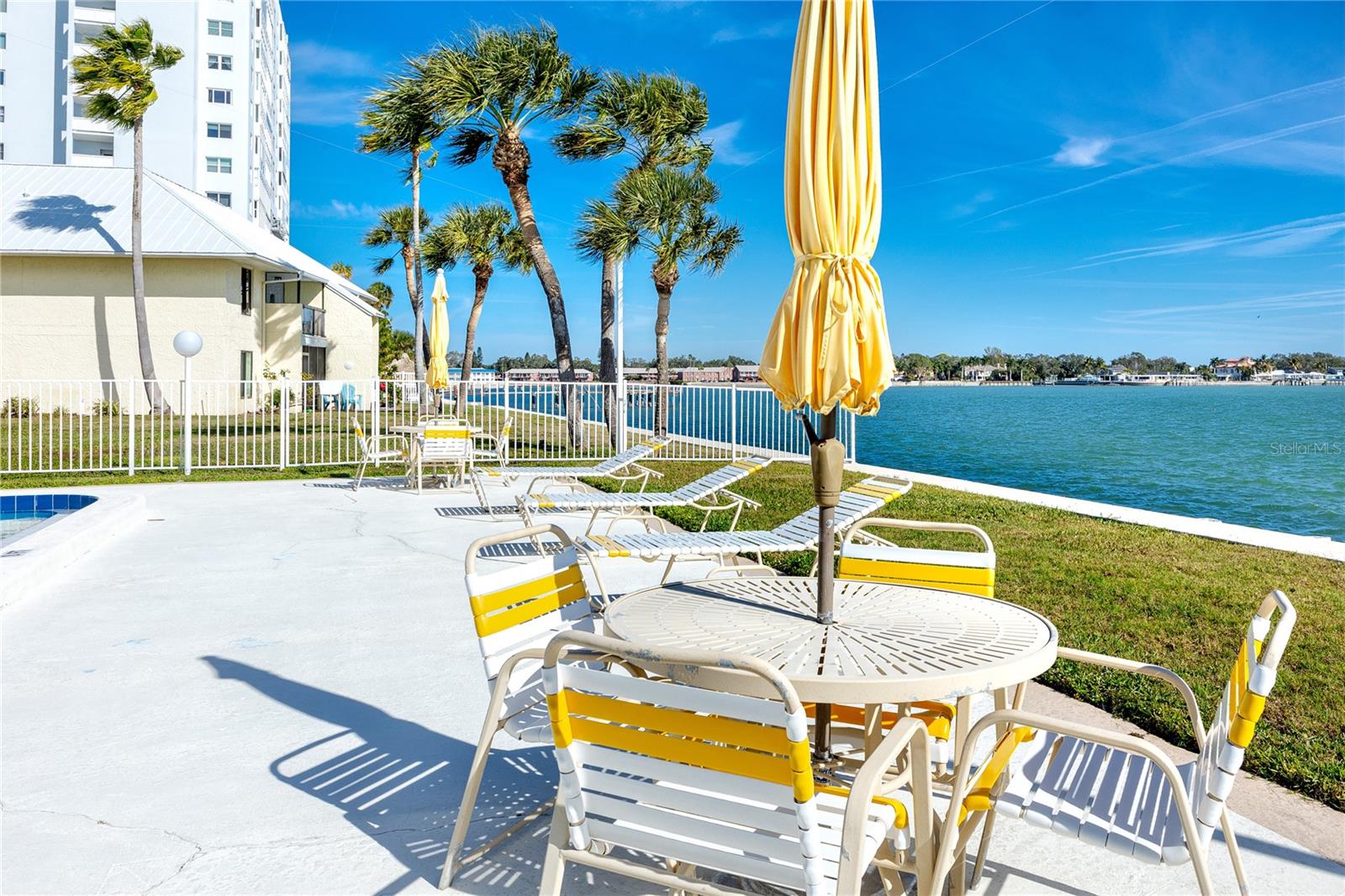 7310 SUNSHINE SKYWAY LN S #119, ST PETERSBURG, FL, 33711