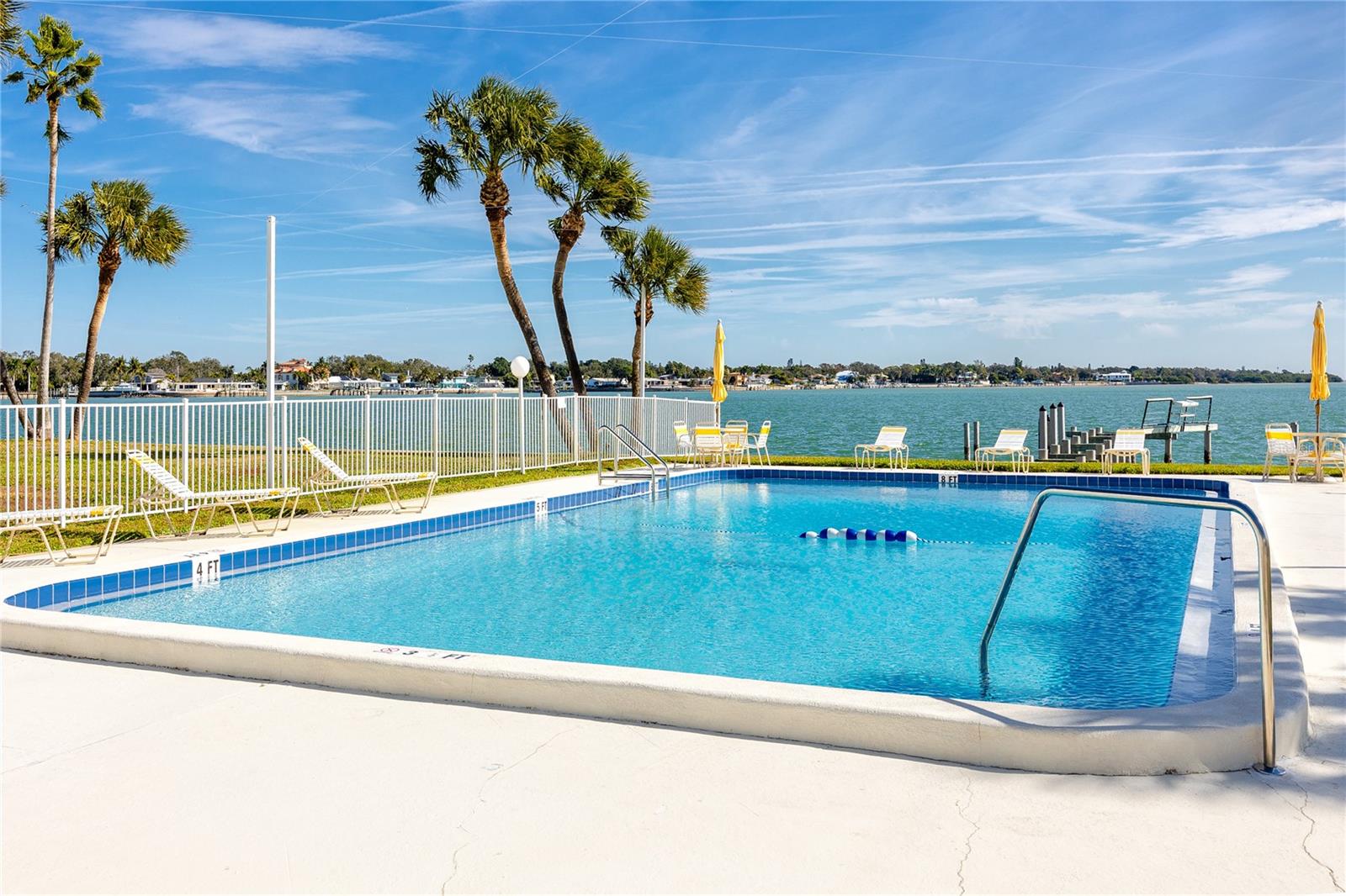 7310 SUNSHINE SKYWAY LN S #119, ST PETERSBURG, FL, 33711