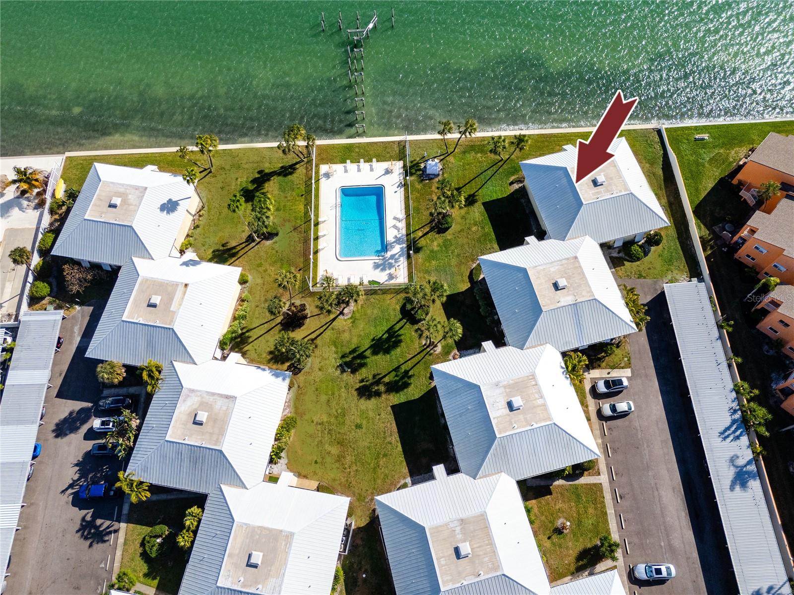 7310 SUNSHINE SKYWAY LN S #119, ST PETERSBURG, FL, 33711
