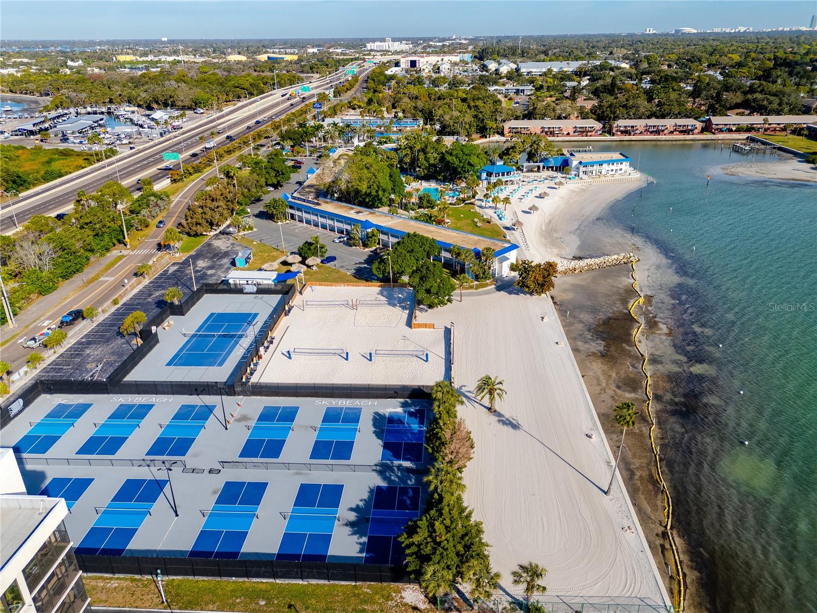 7310 SUNSHINE SKYWAY LN S #119, ST PETERSBURG, FL, 33711