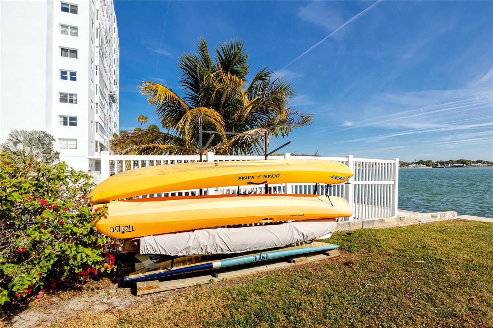 7310 SUNSHINE SKYWAY LN S #119, ST PETERSBURG, FL, 33711