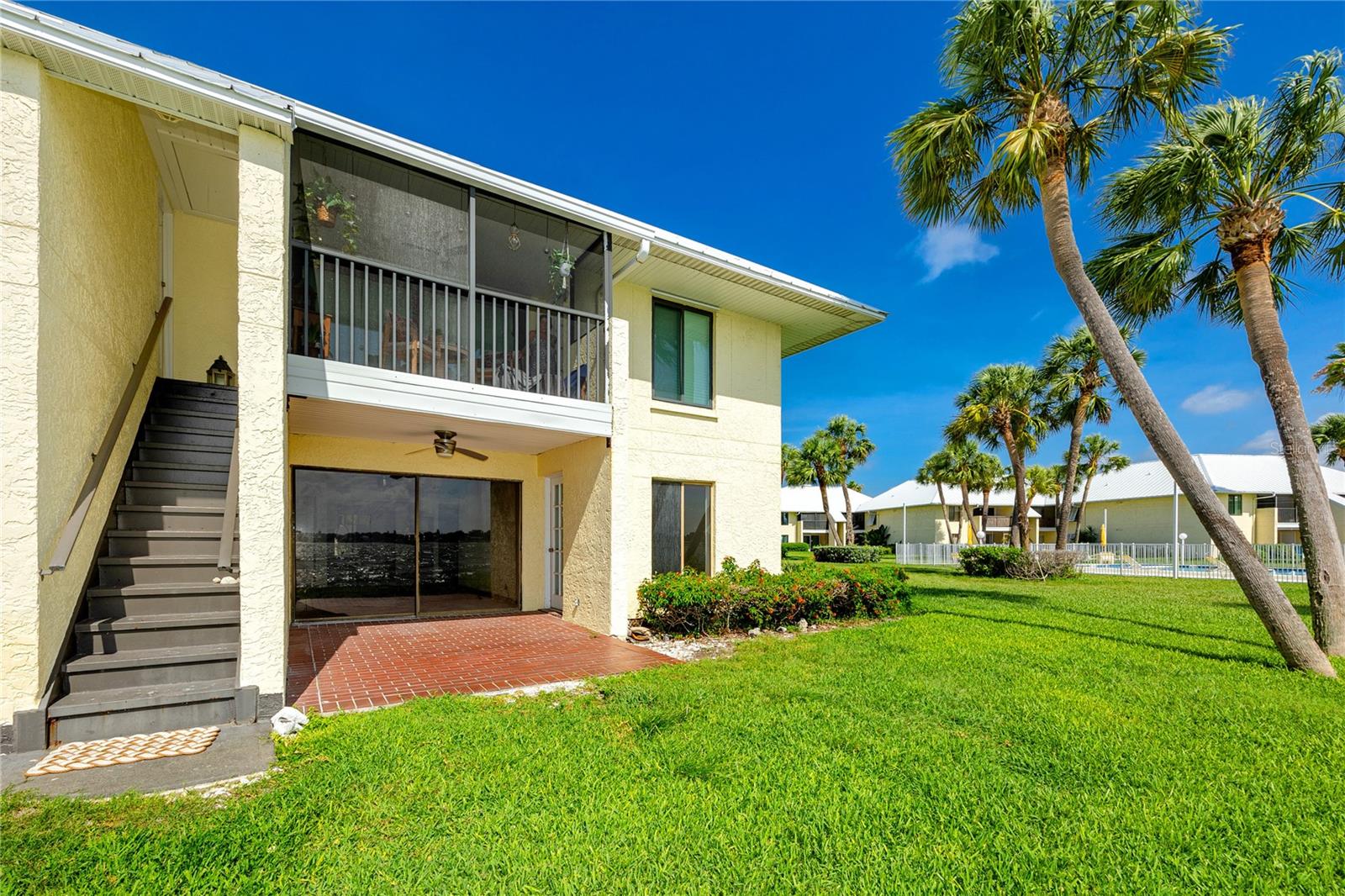 7310 SUNSHINE SKYWAY LN S #119, ST PETERSBURG, FL, 33711