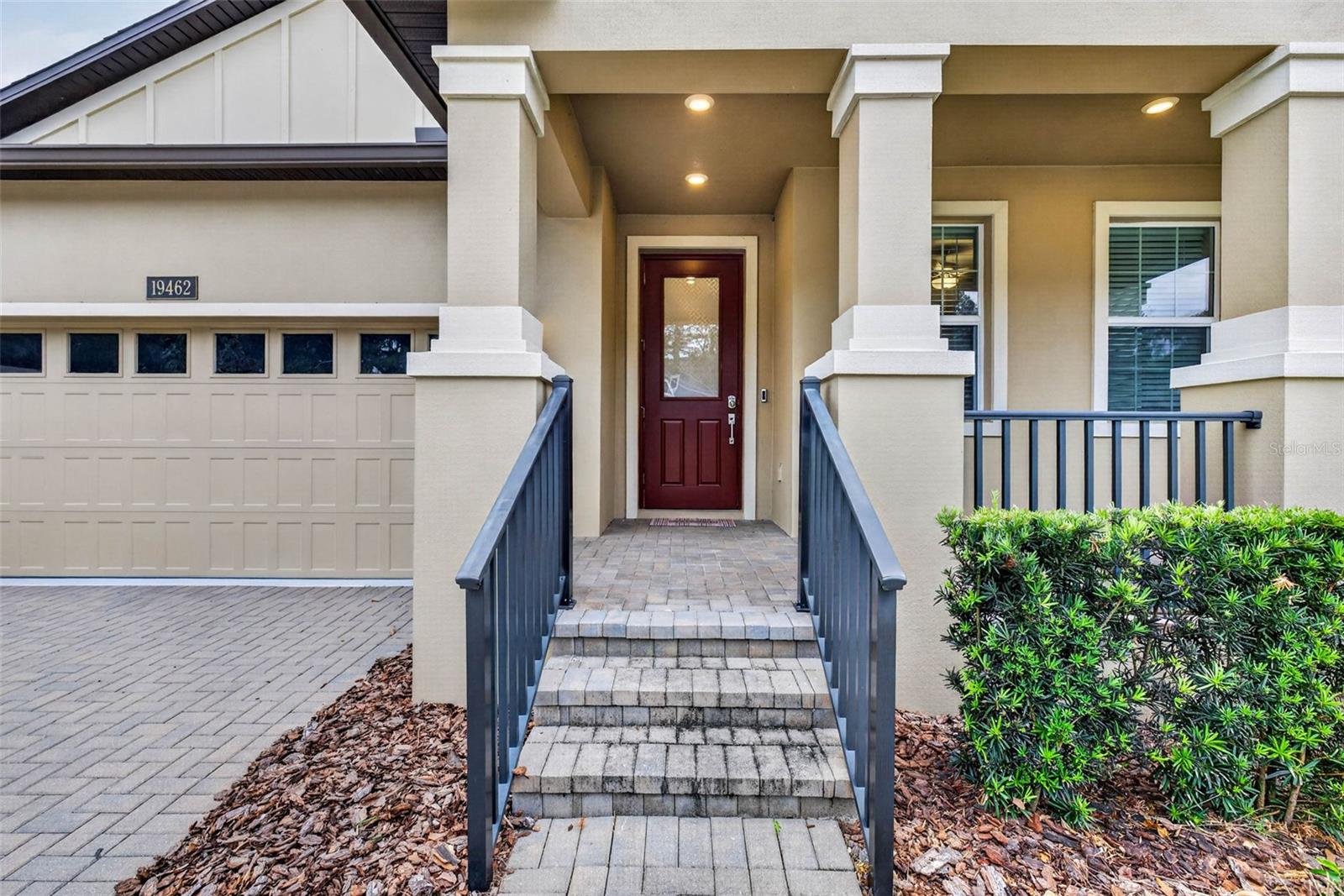 19462 FOREST GARDEN CT, BROOKSVILLE, FL, 34601