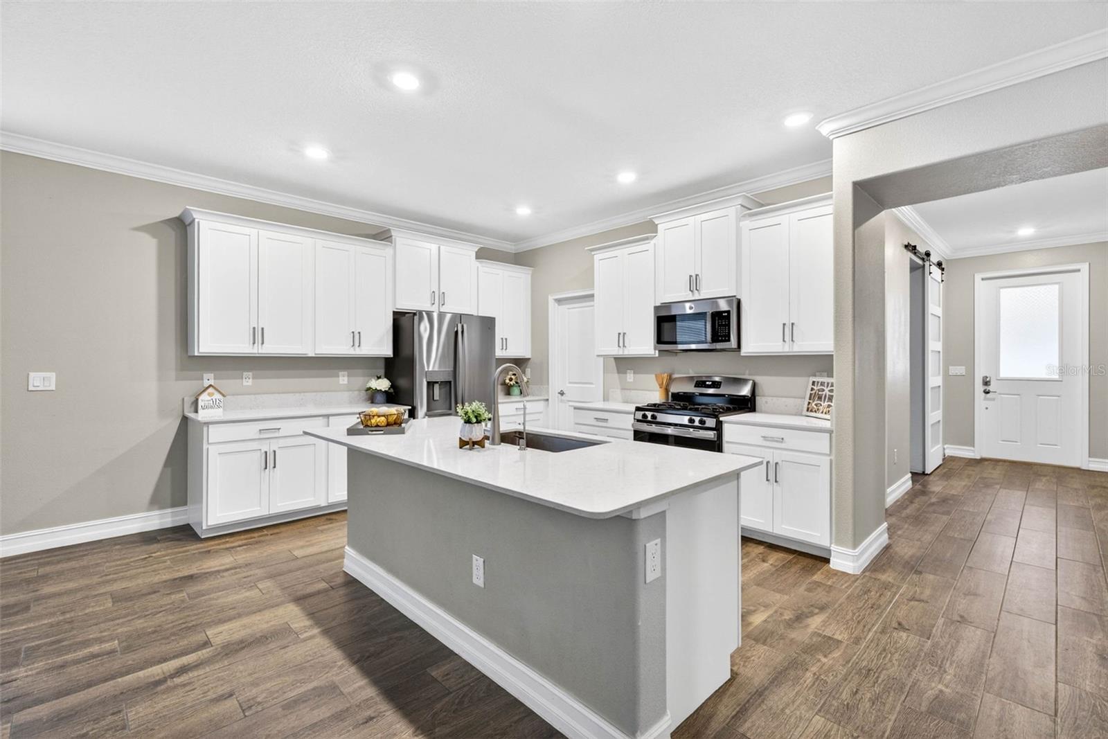 19462 FOREST GARDEN CT, BROOKSVILLE, FL, 34601