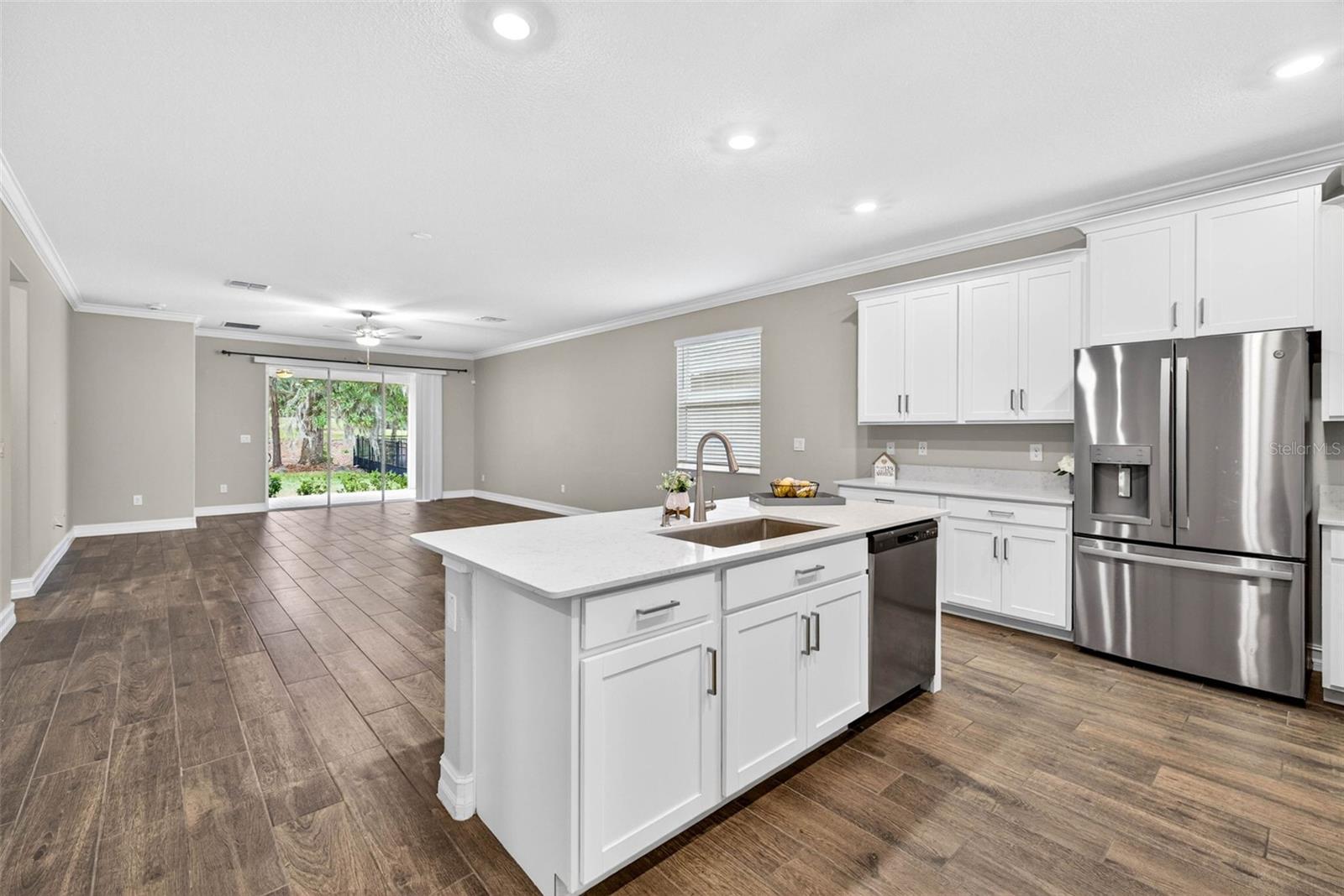19462 FOREST GARDEN CT, BROOKSVILLE, FL, 34601