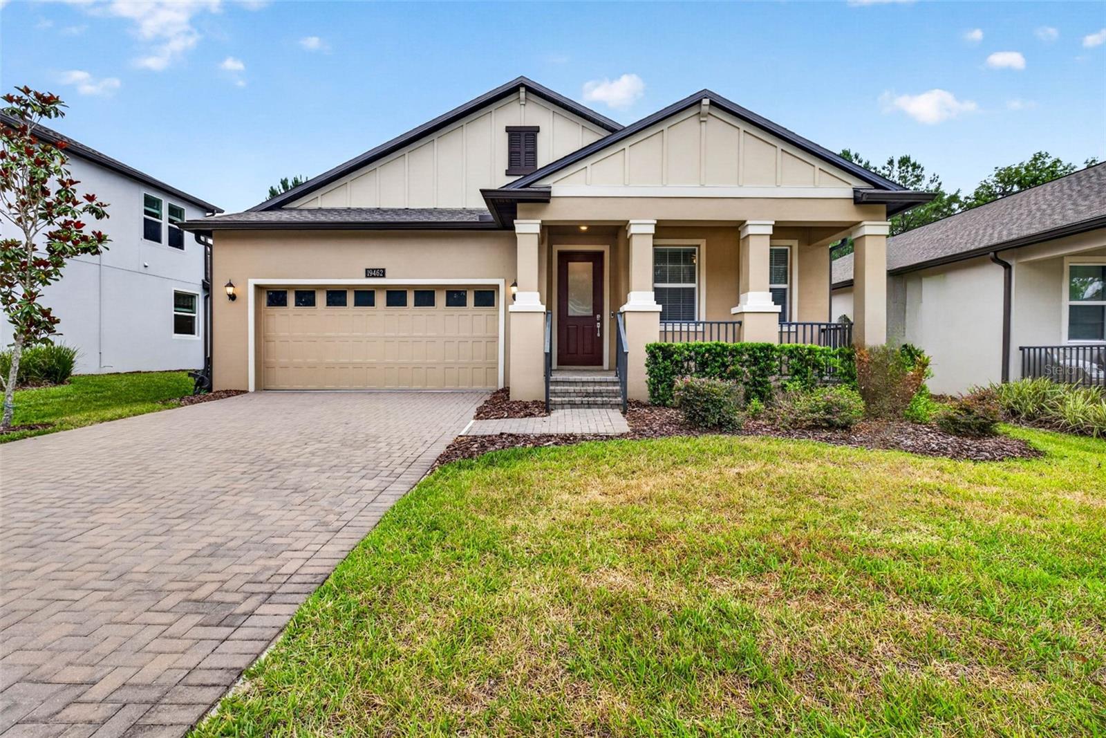 19462 FOREST GARDEN CT, BROOKSVILLE, FL, 34601