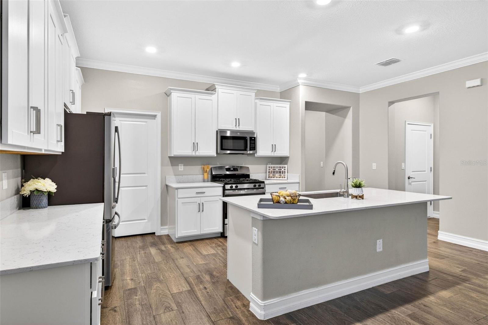 19462 FOREST GARDEN CT, BROOKSVILLE, FL, 34601