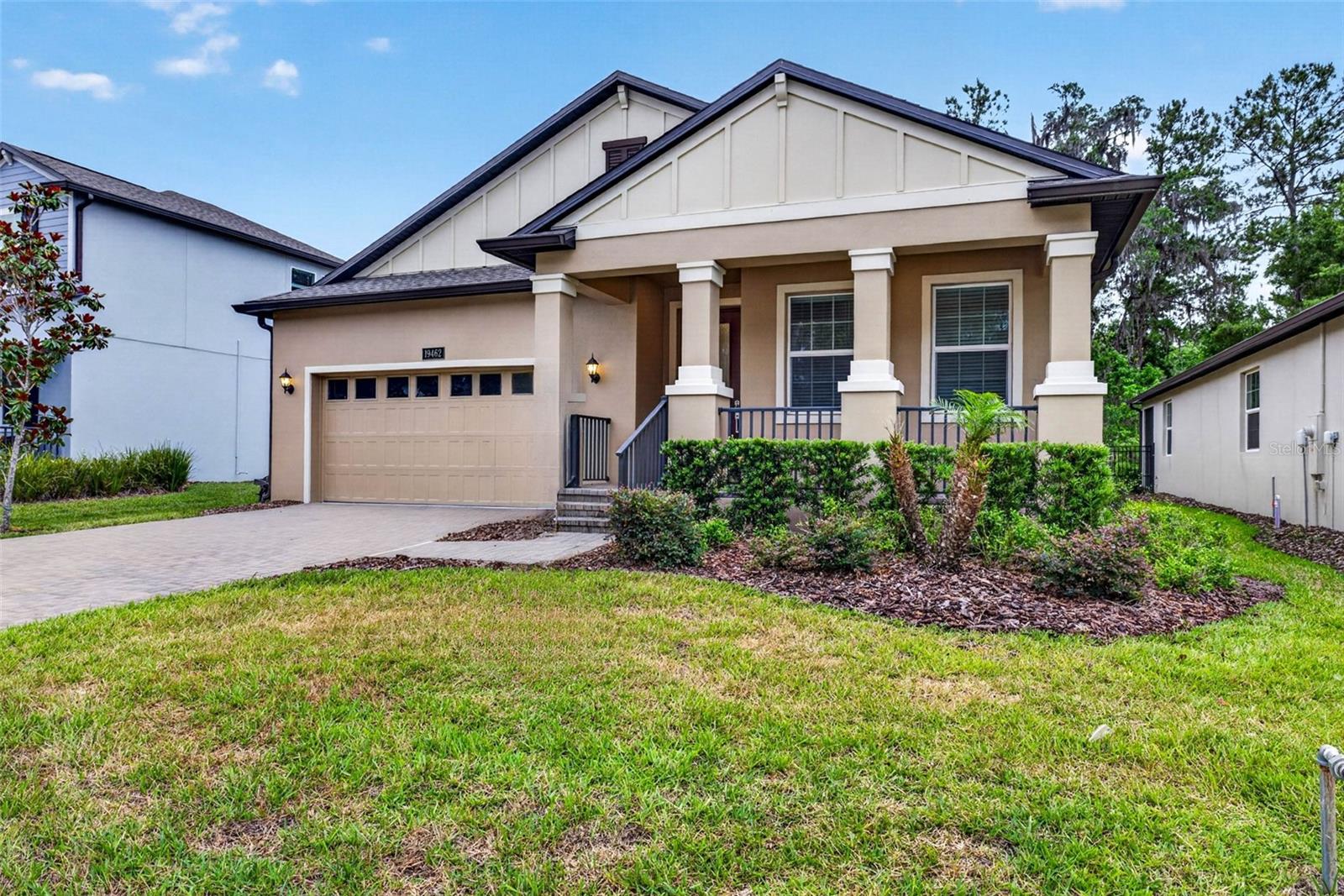 19462 FOREST GARDEN CT, BROOKSVILLE, FL, 34601