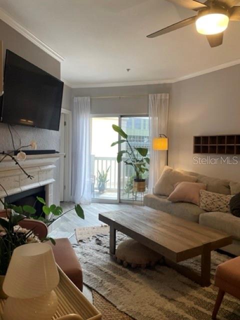 860 N ORANGE AVE #453, ORLANDO, FL, 32801