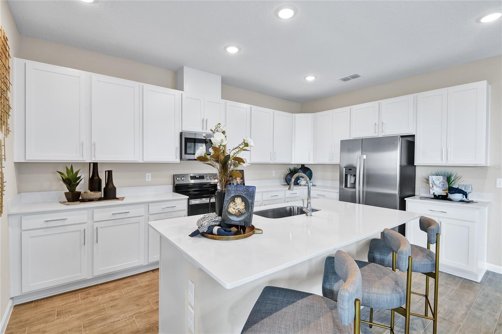 6390 CLOVER ST, LAKE HAMILTON, FL, 33851