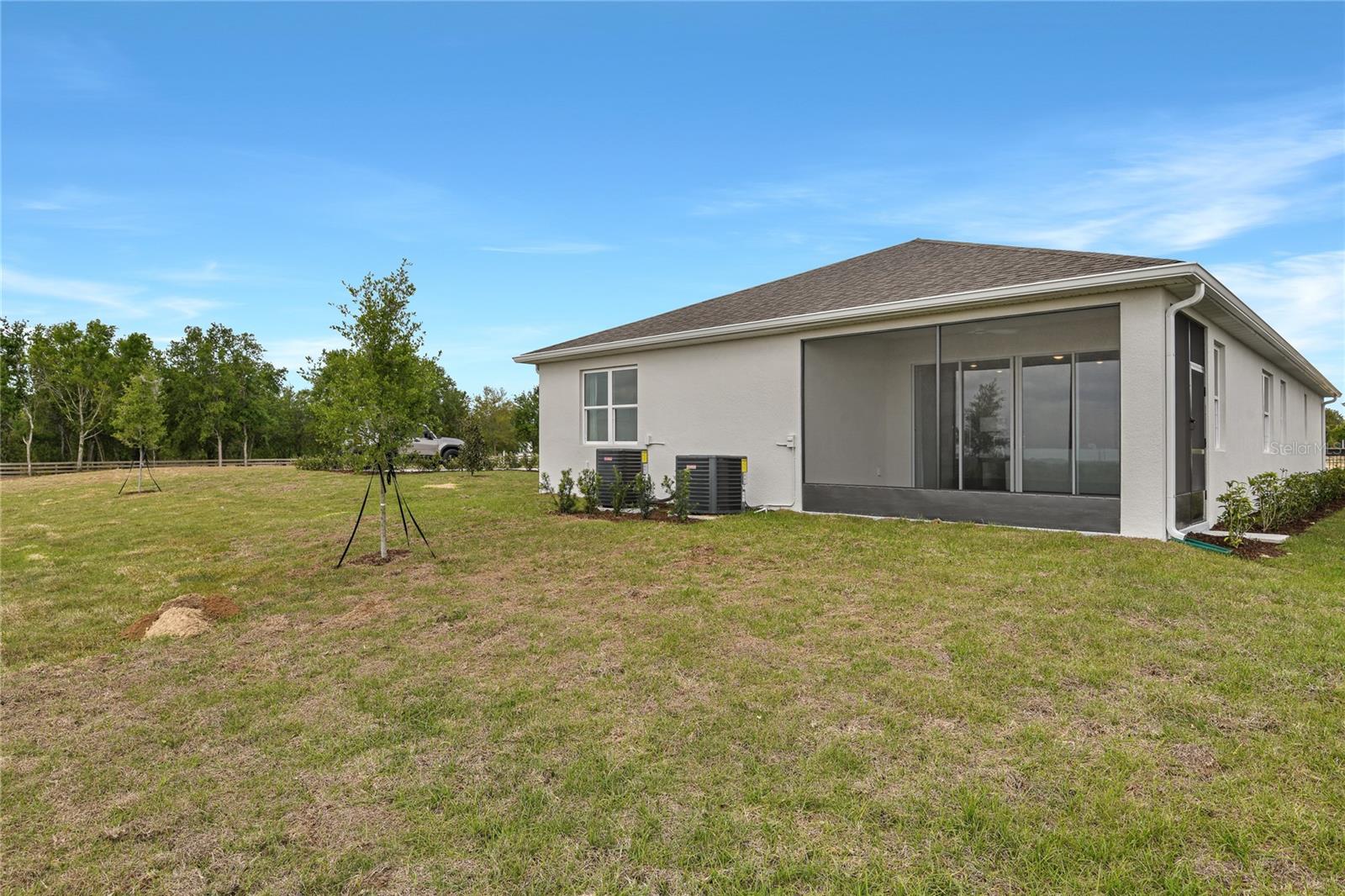 6390 CLOVER ST, LAKE HAMILTON, FL, 33851